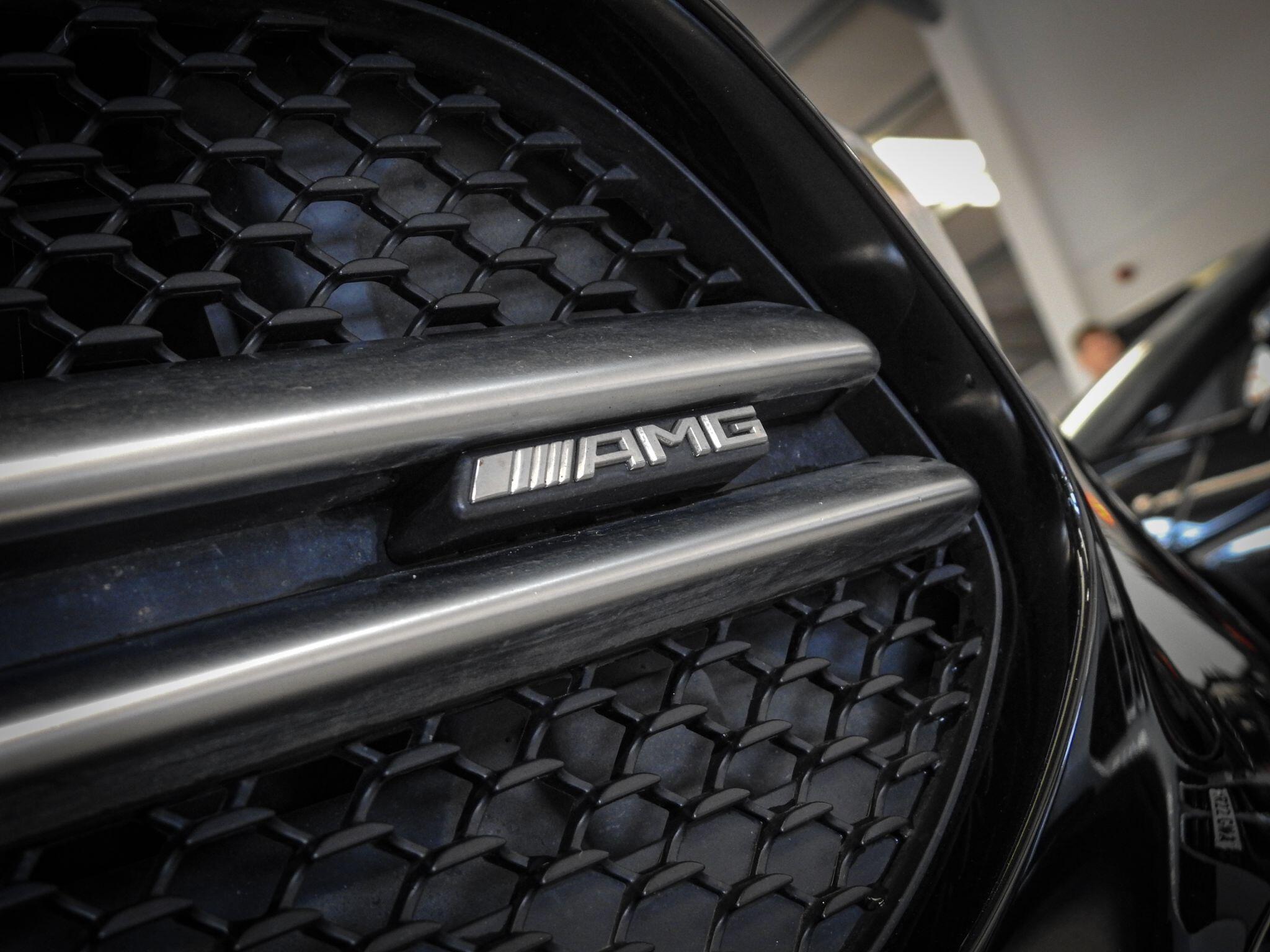 Mercedes-Benz A-Class view 11