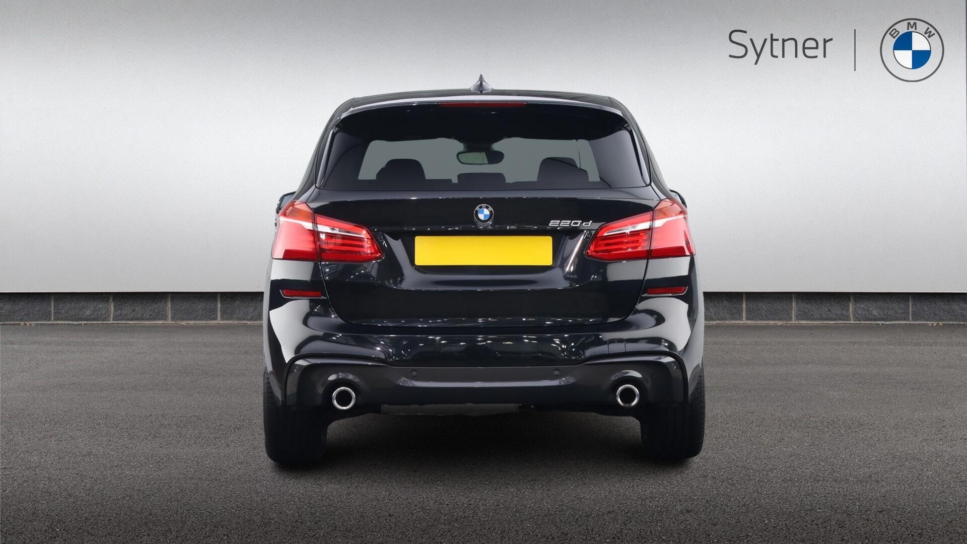 BMW 2 Series view 15
