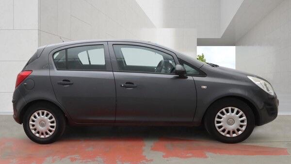 Vauxhall Corsa view 7