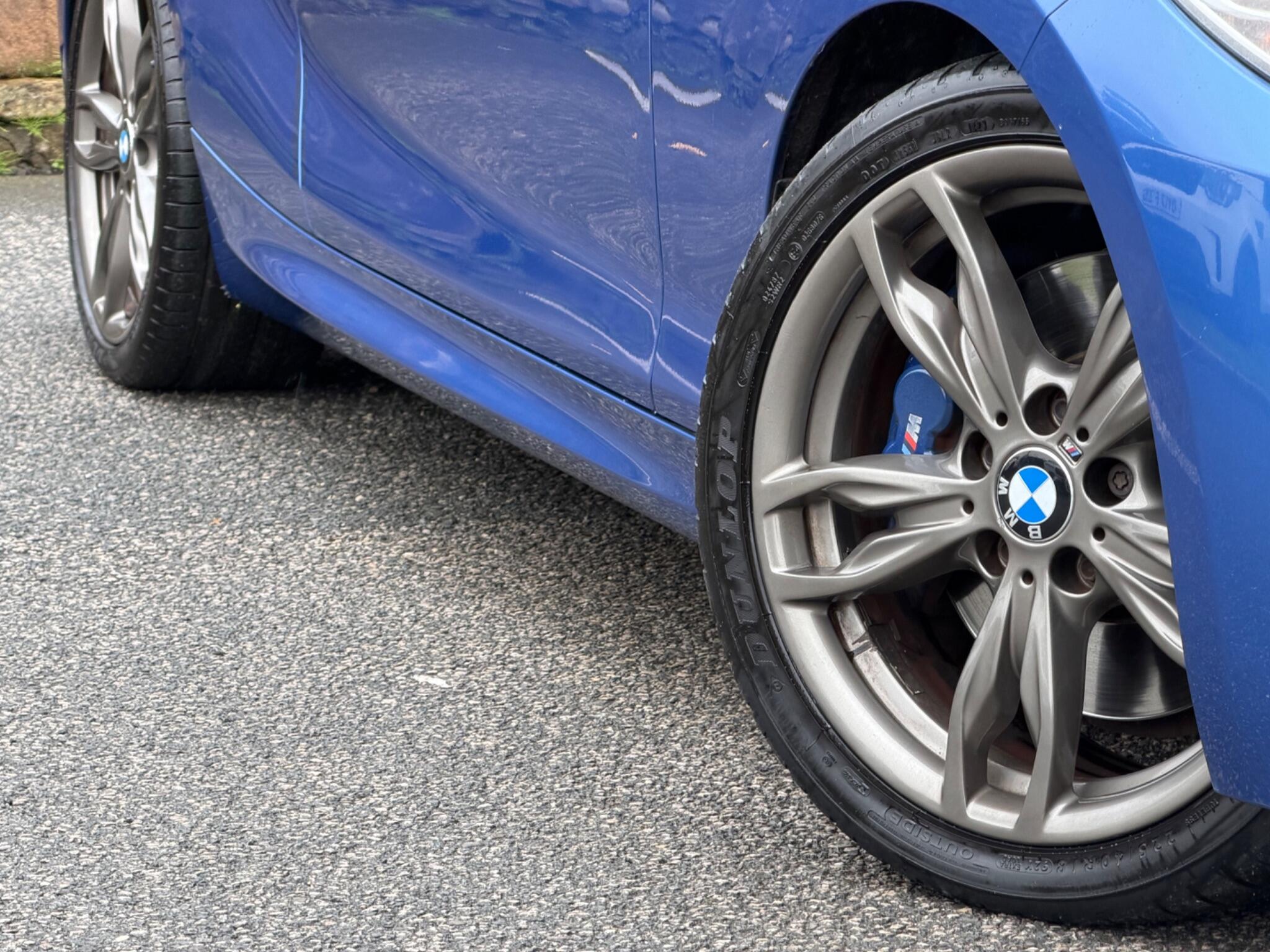 BMW 2 Series view 51