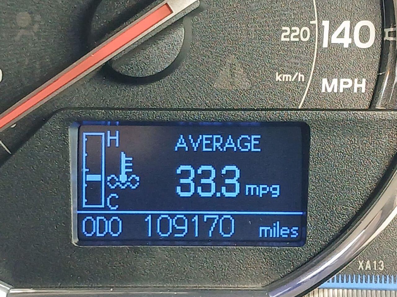 Toyota RAV4 view 59