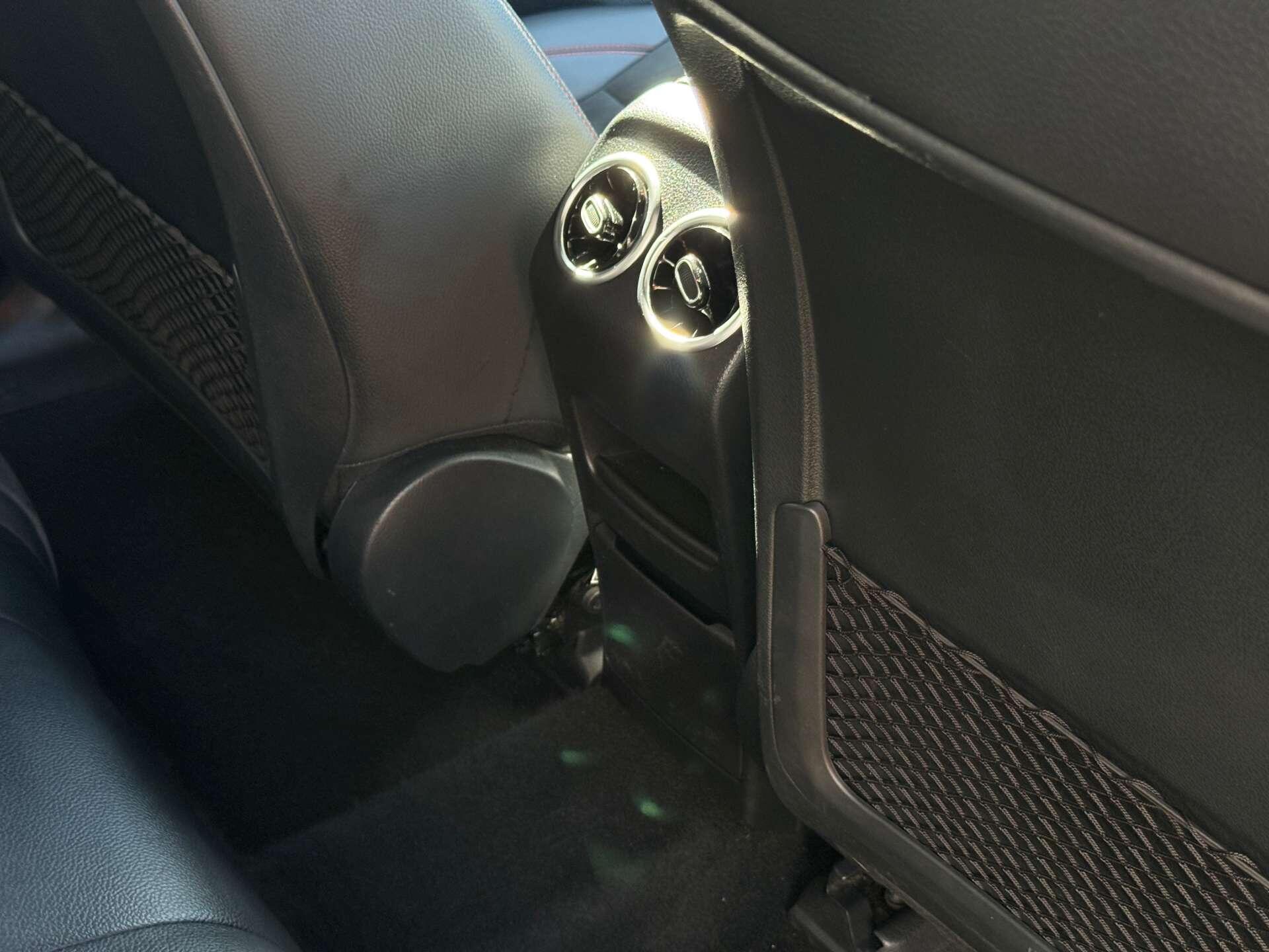 Mercedes-Benz EQA view 34
