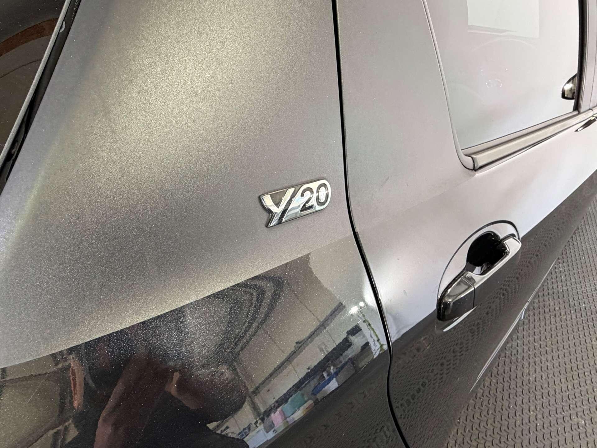 Toyota Yaris view 39