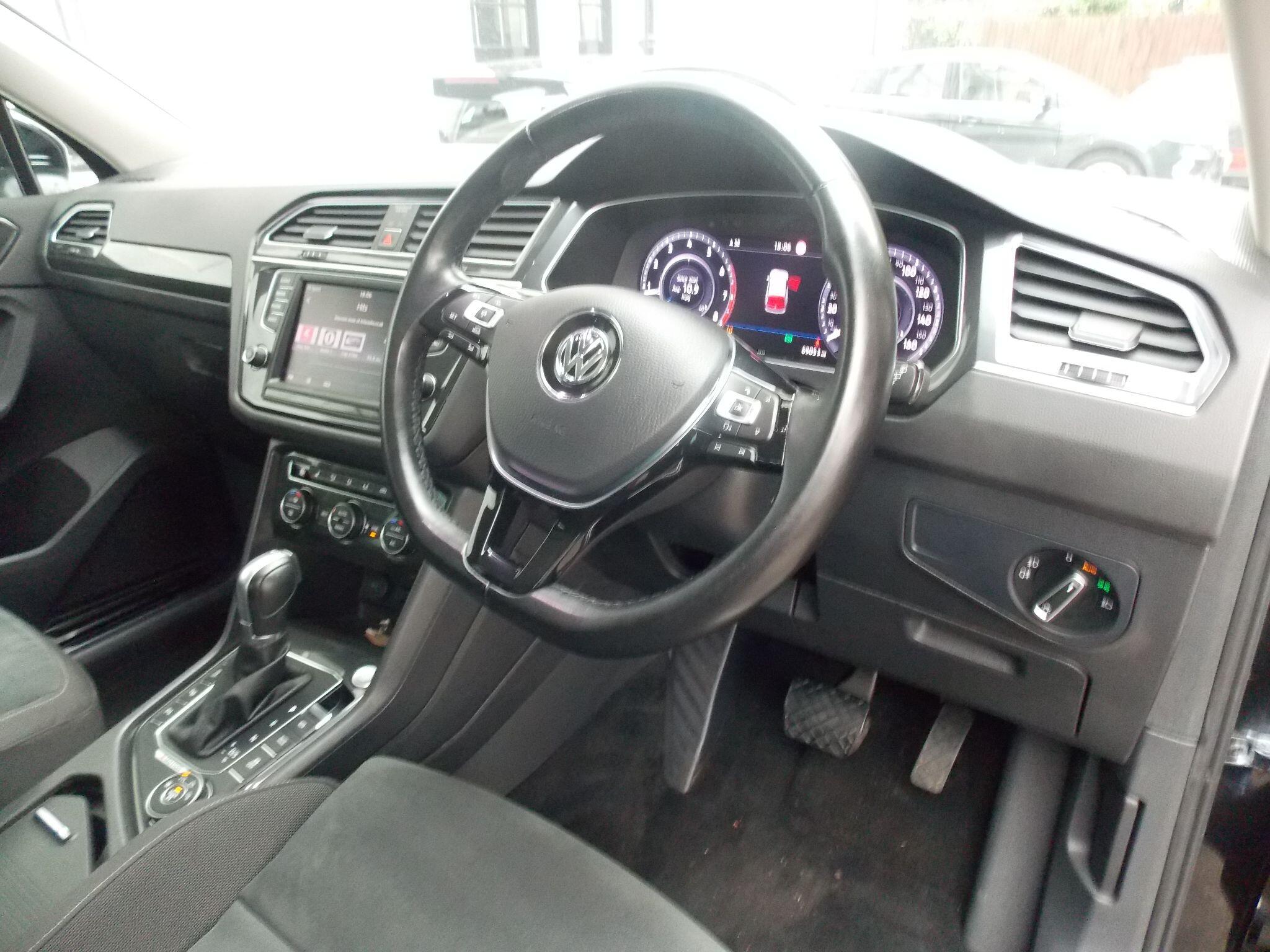 Volkswagen Tiguan view 46