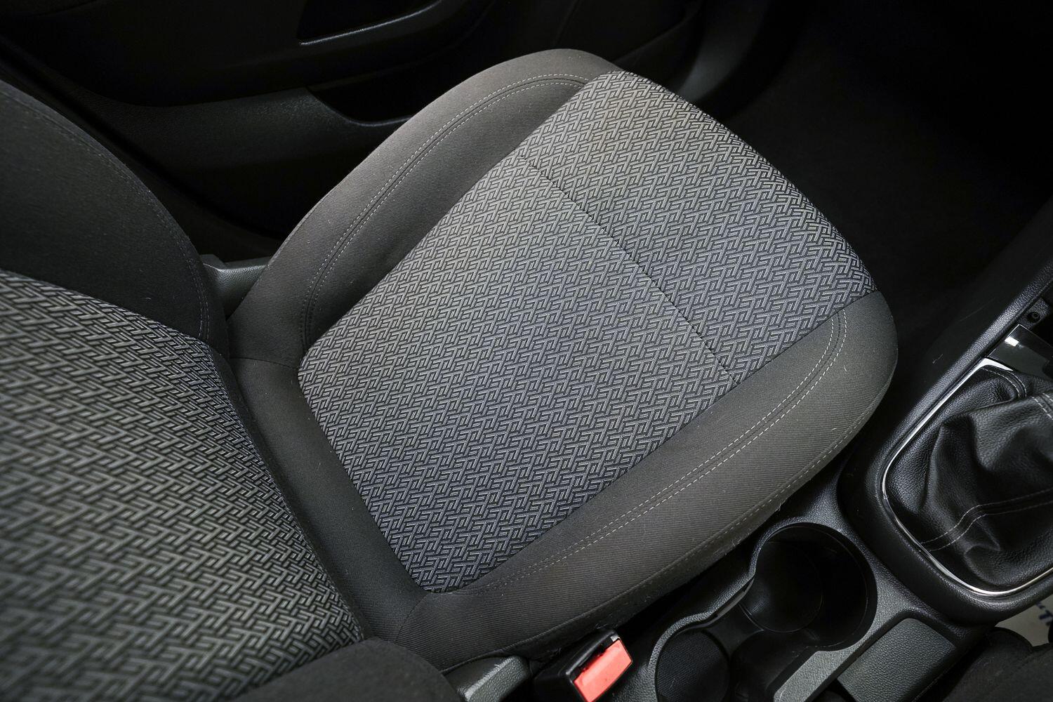 Vauxhall Mokka X view 22