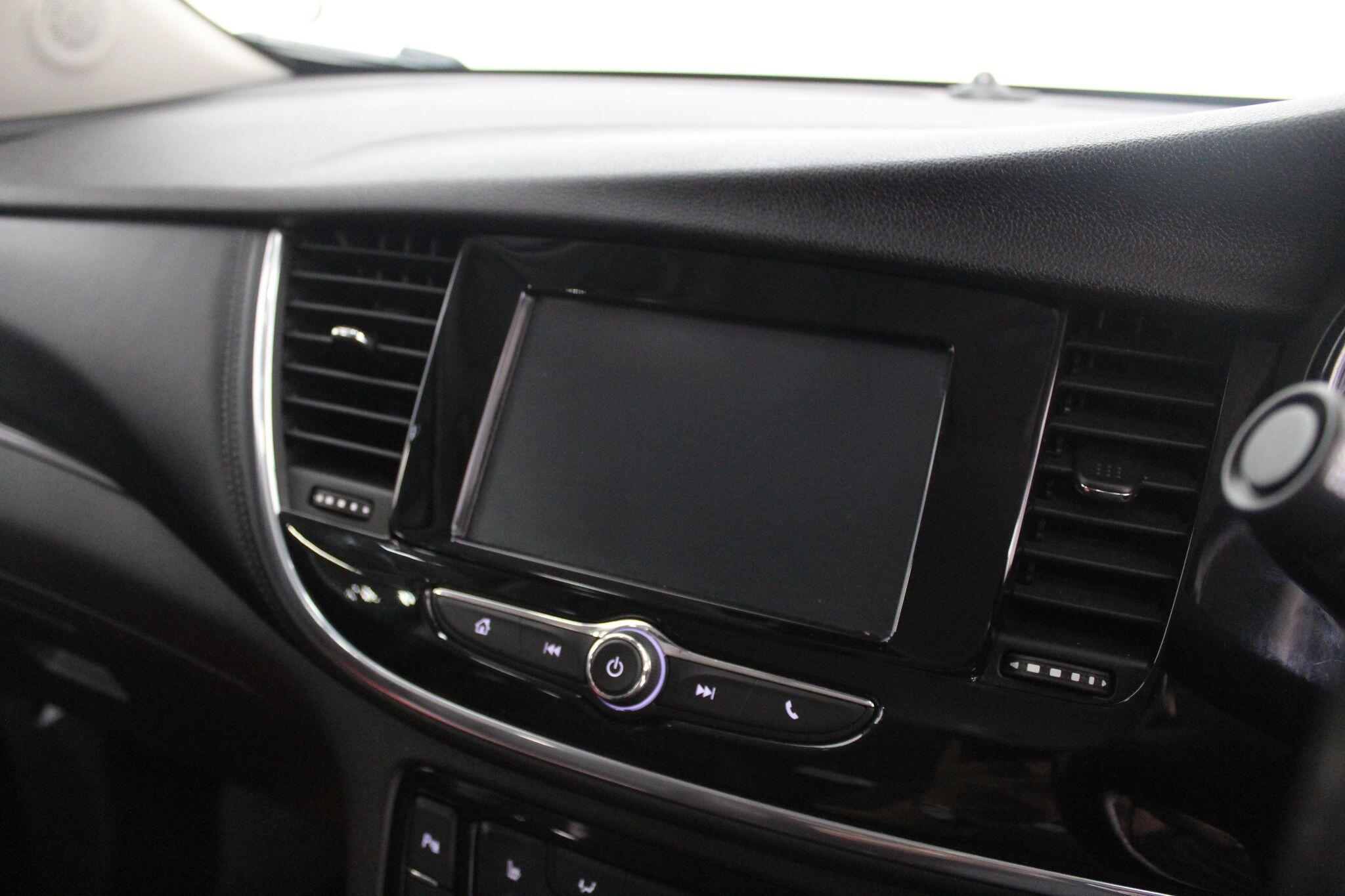 Vauxhall Mokka X view 37