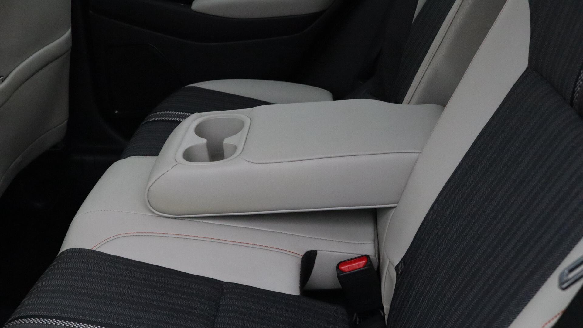 Honda HR-V view 26