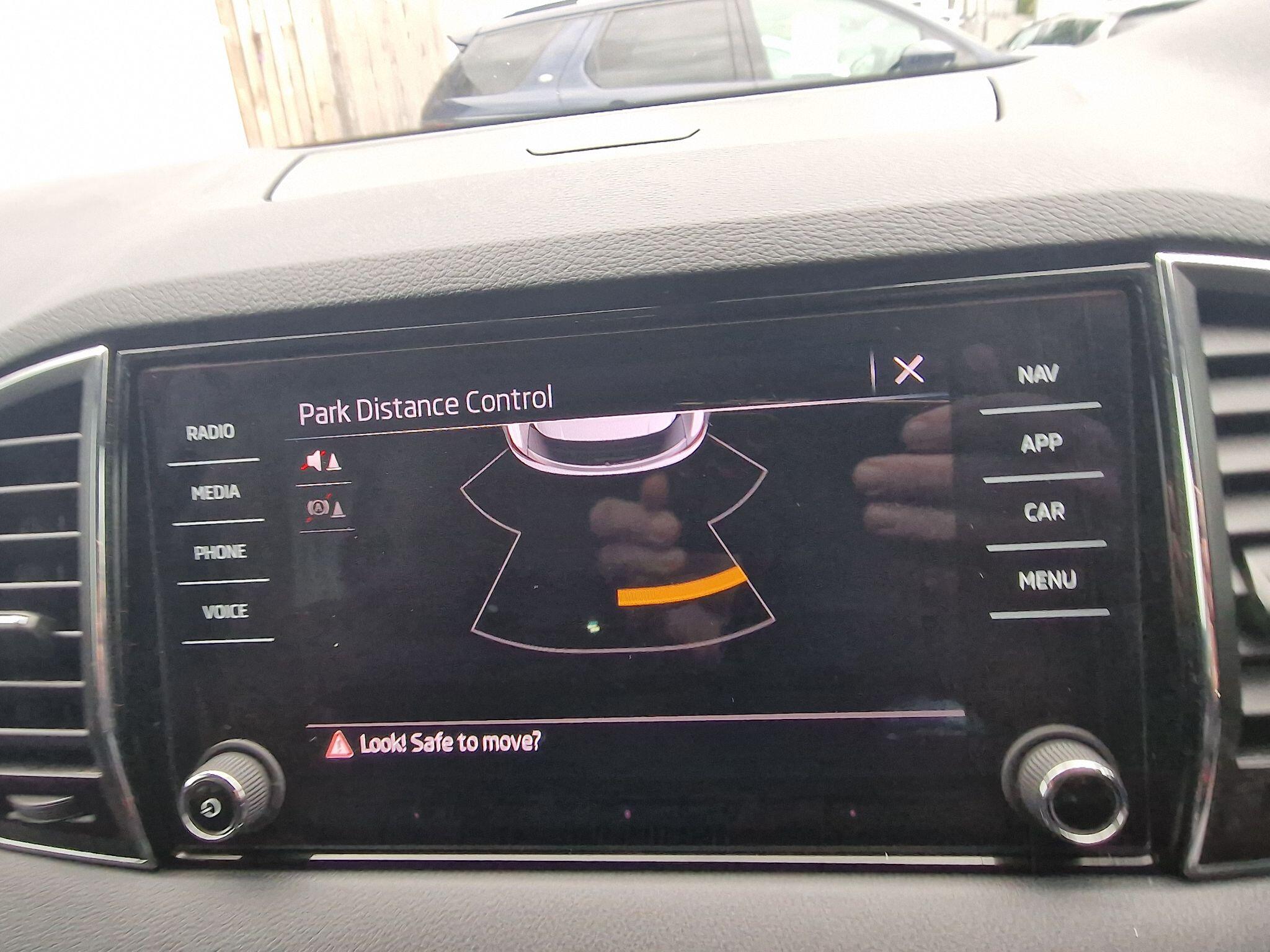 Skoda Karoq view 6