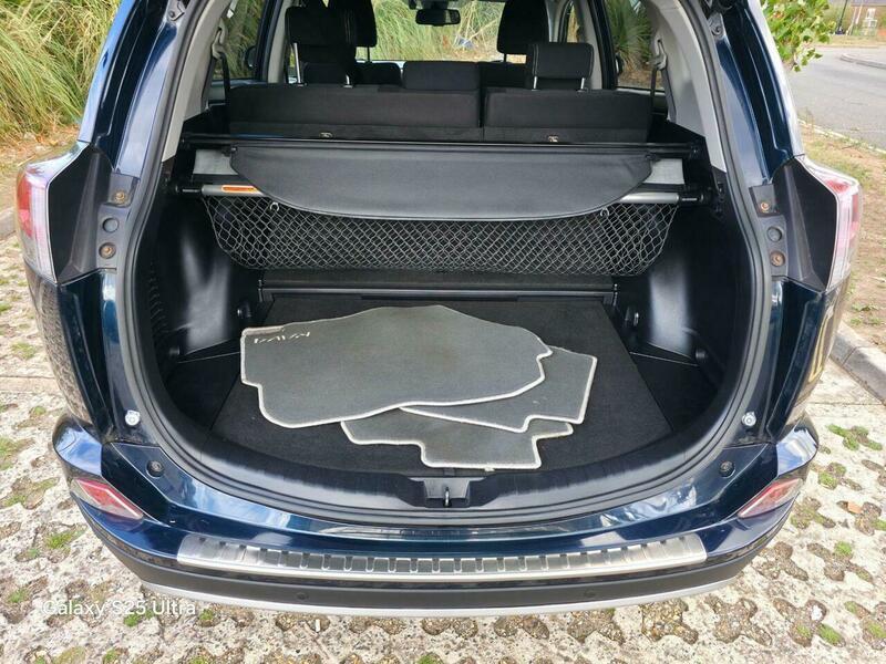 Toyota Rav4 view 51
