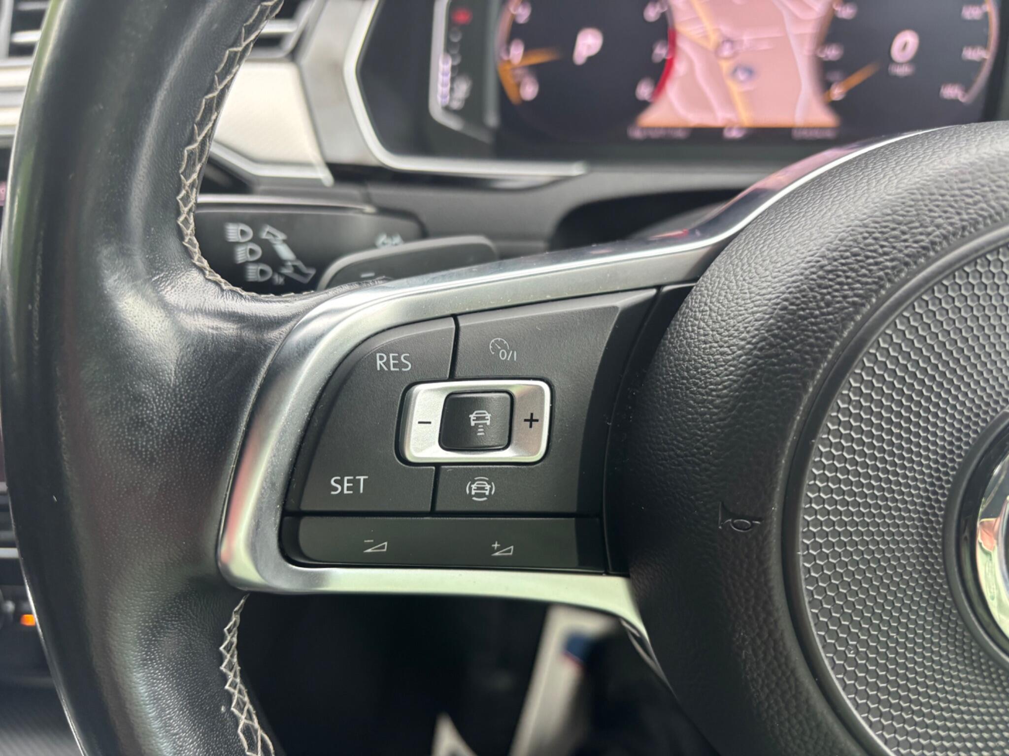 Volkswagen Arteon view 24