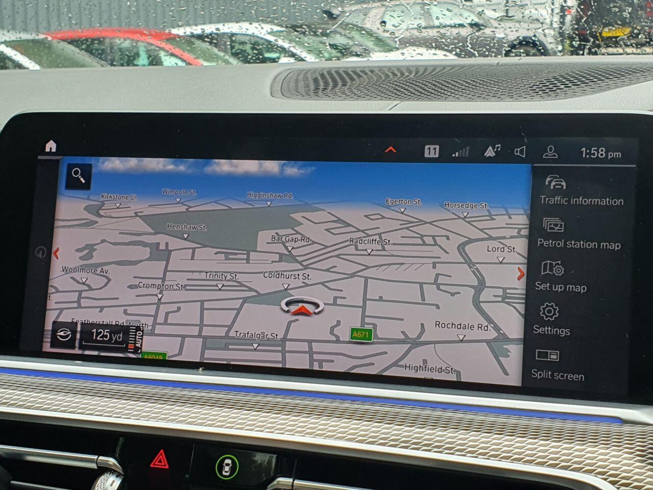 BMW X5 X5 view 60