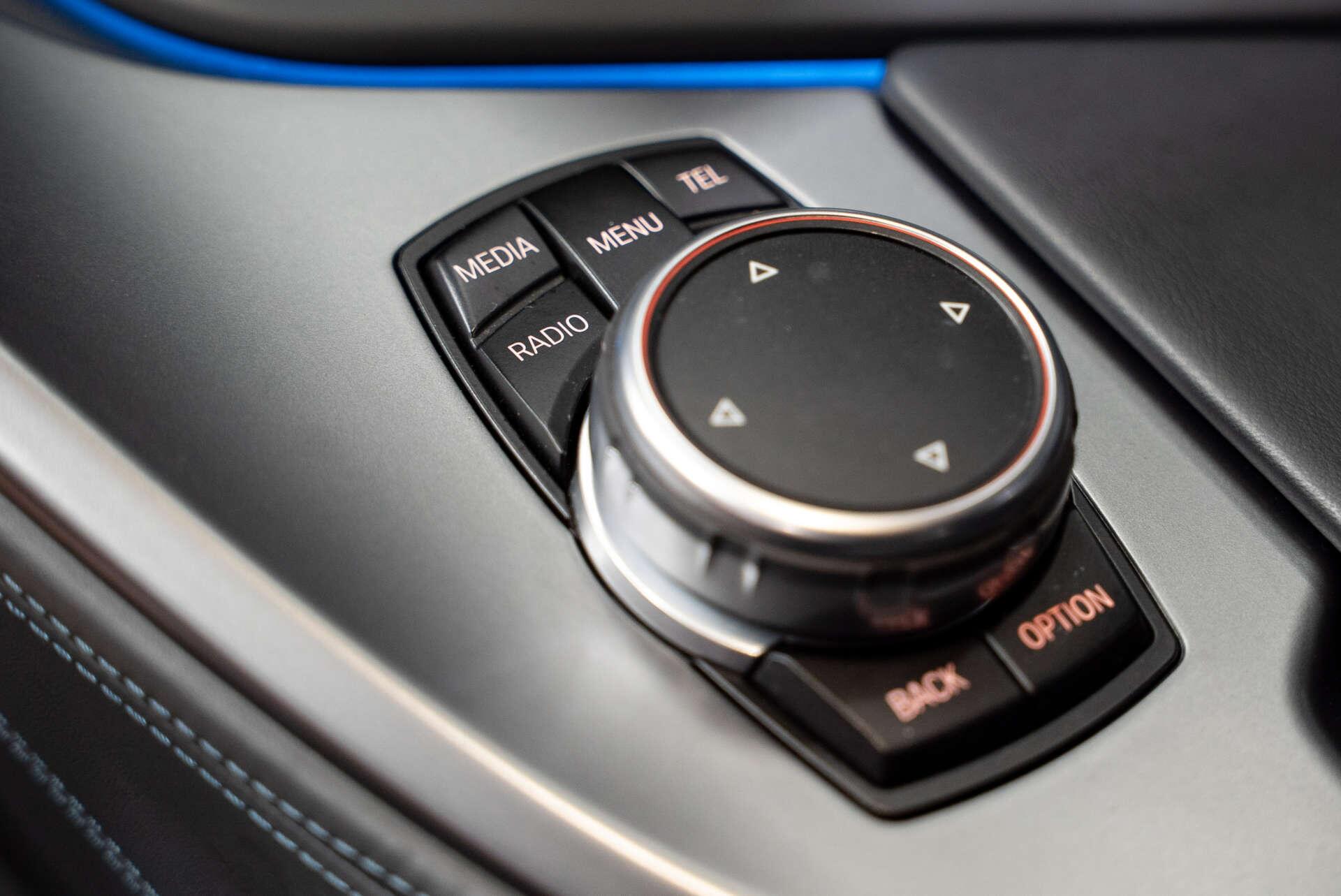 BMW I8 view 32