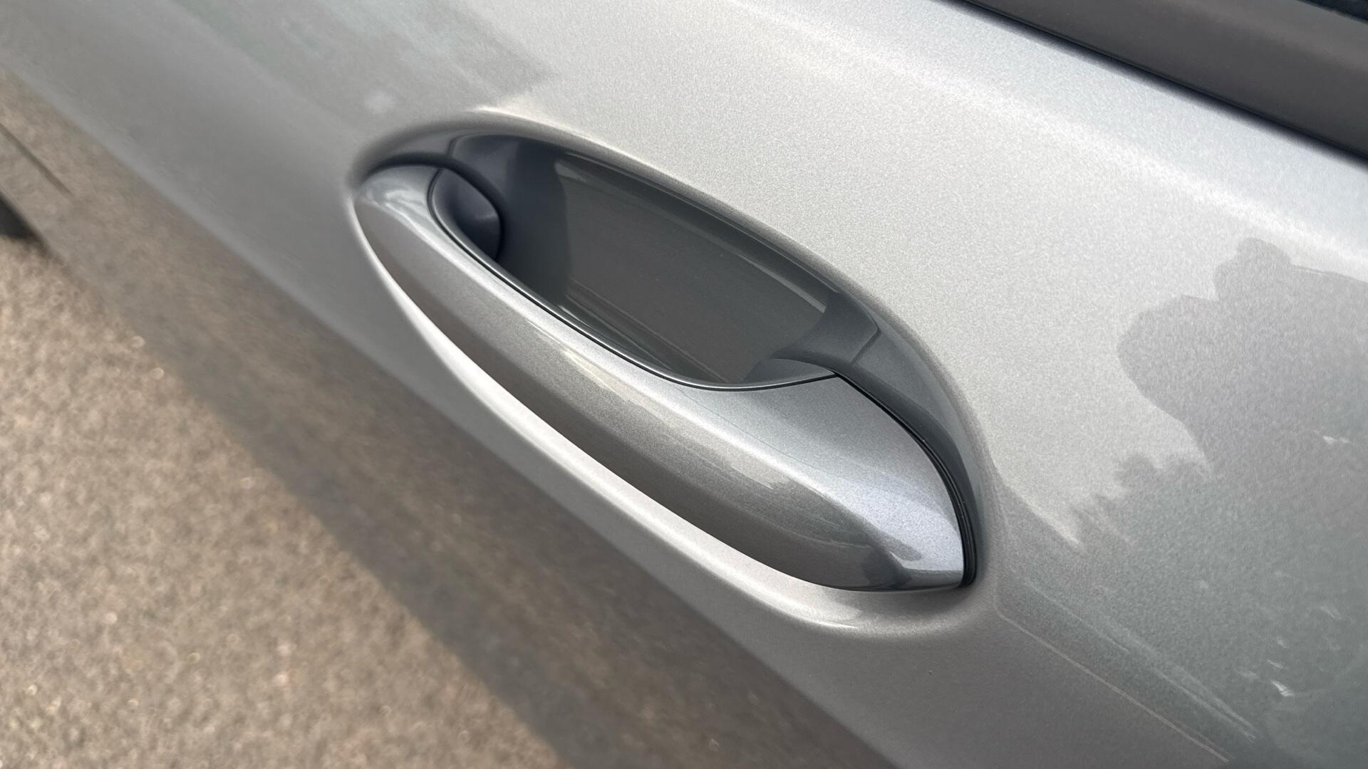 BMW 1 Series view 29