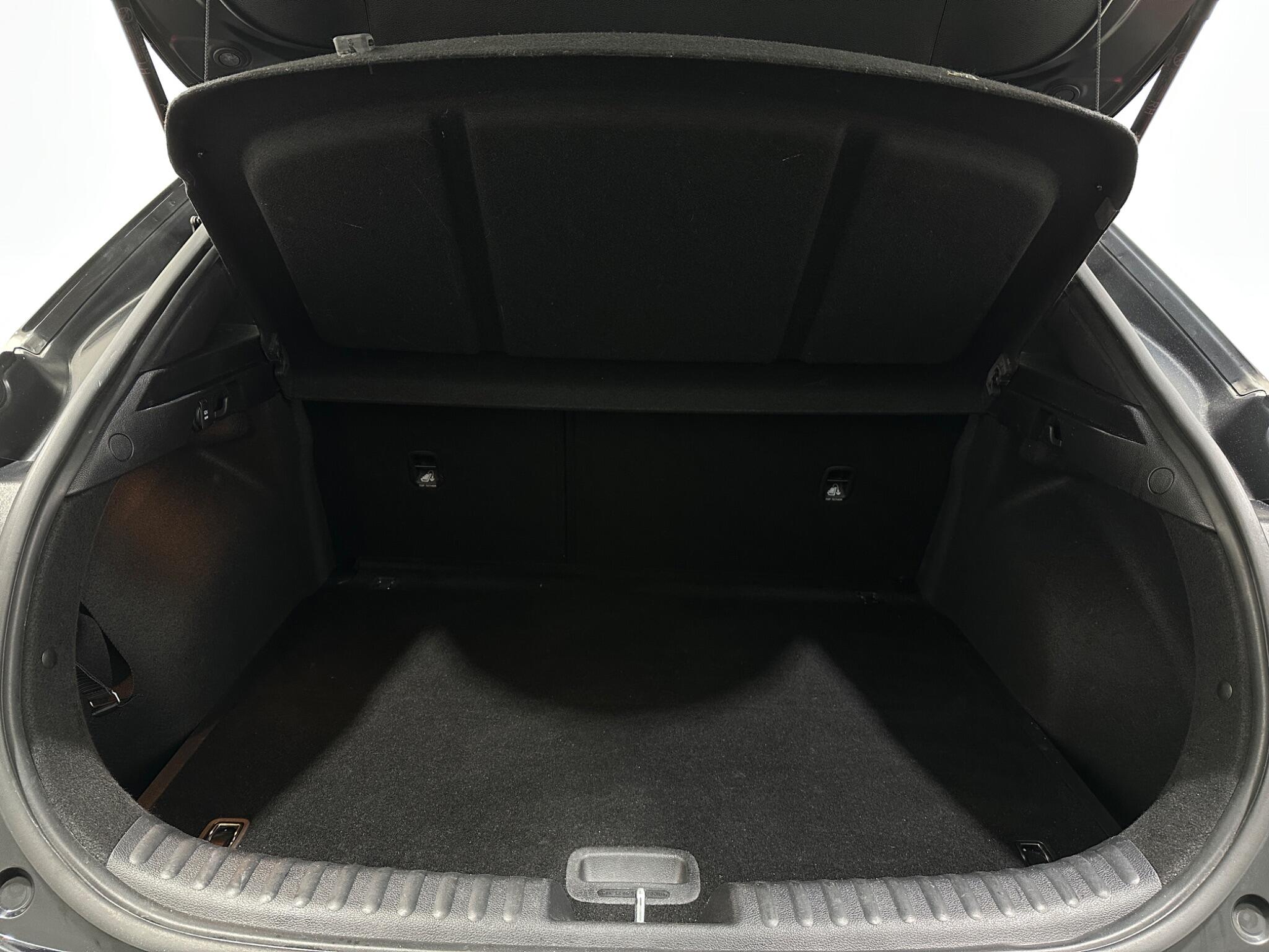 Kia XCeed view 45