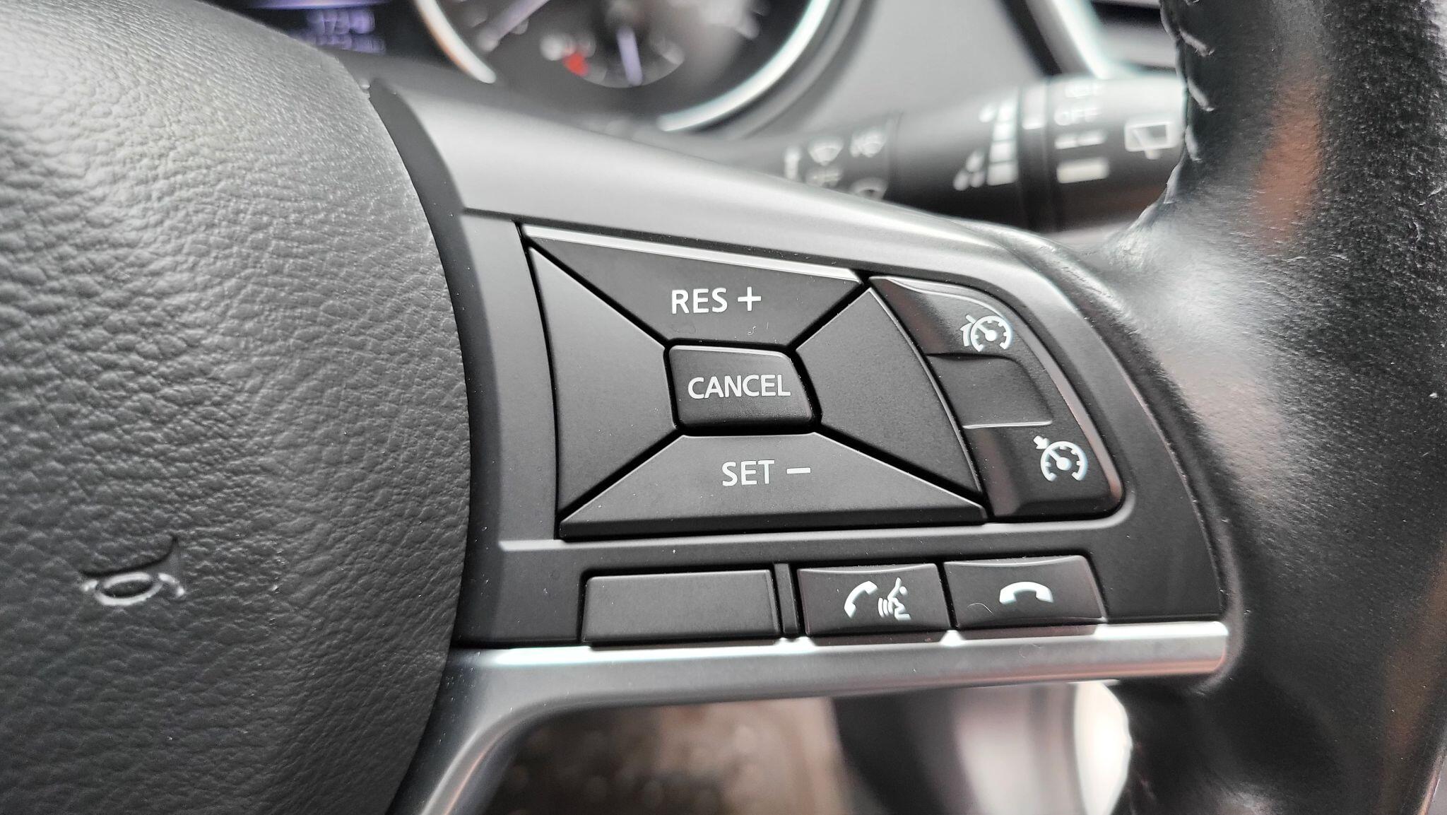Nissan Qashqai view 17