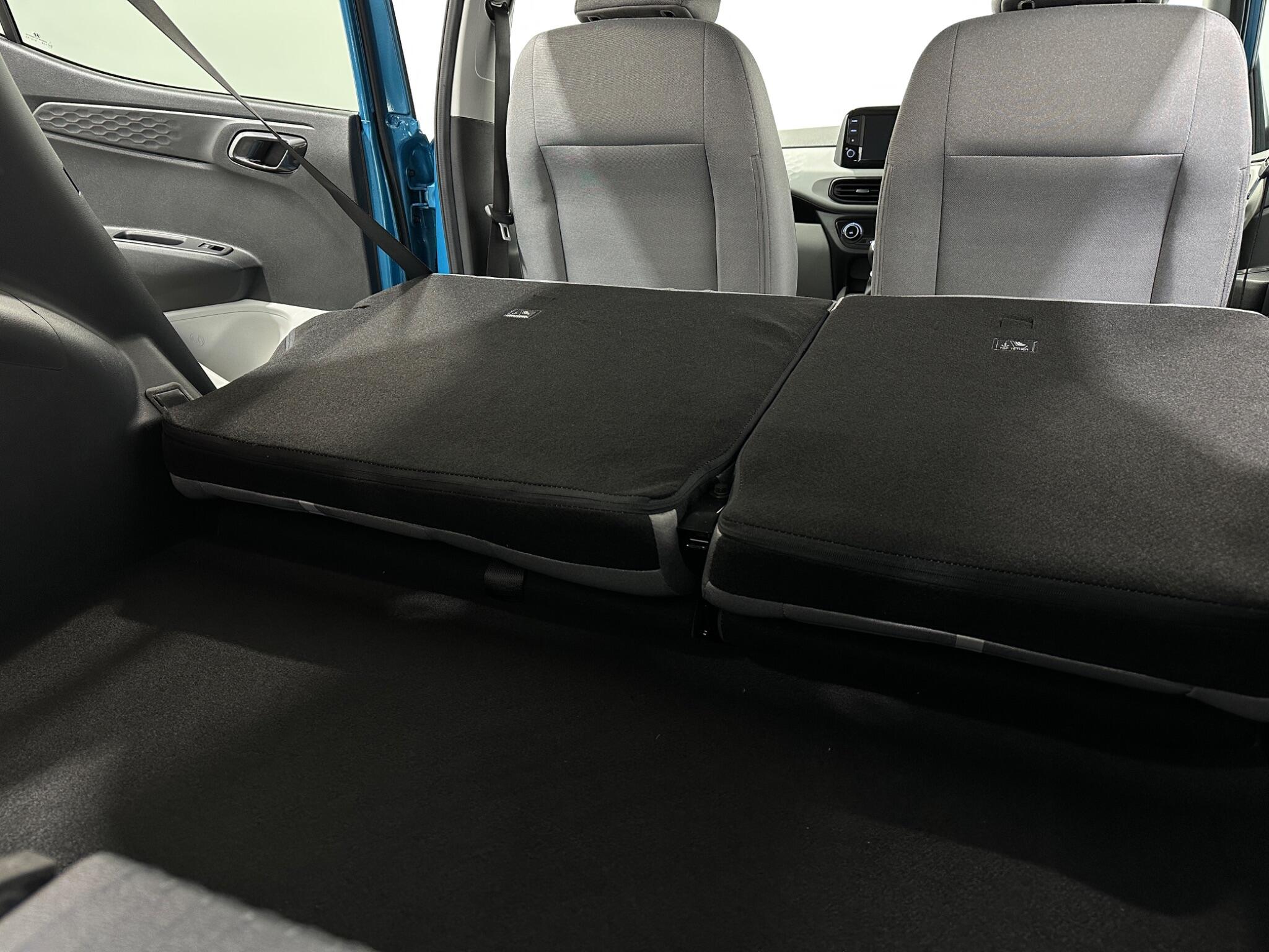 Hyundai I10 view 44