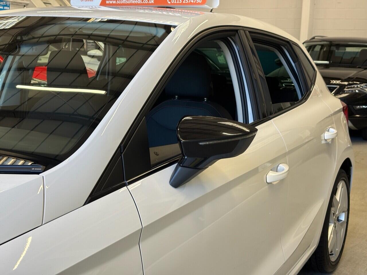 SEAT Ibiza view 44
