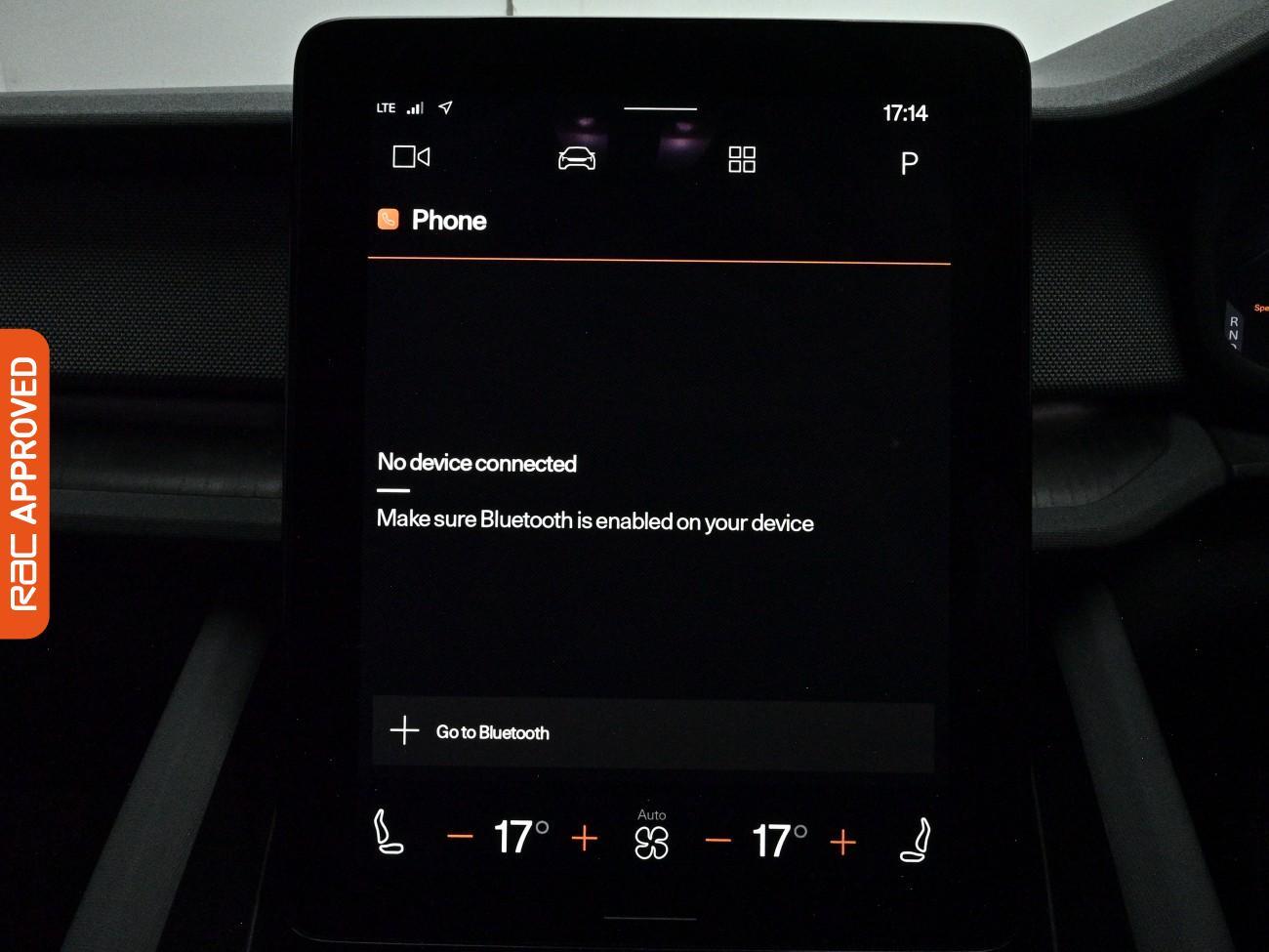 Polestar 2 view 22