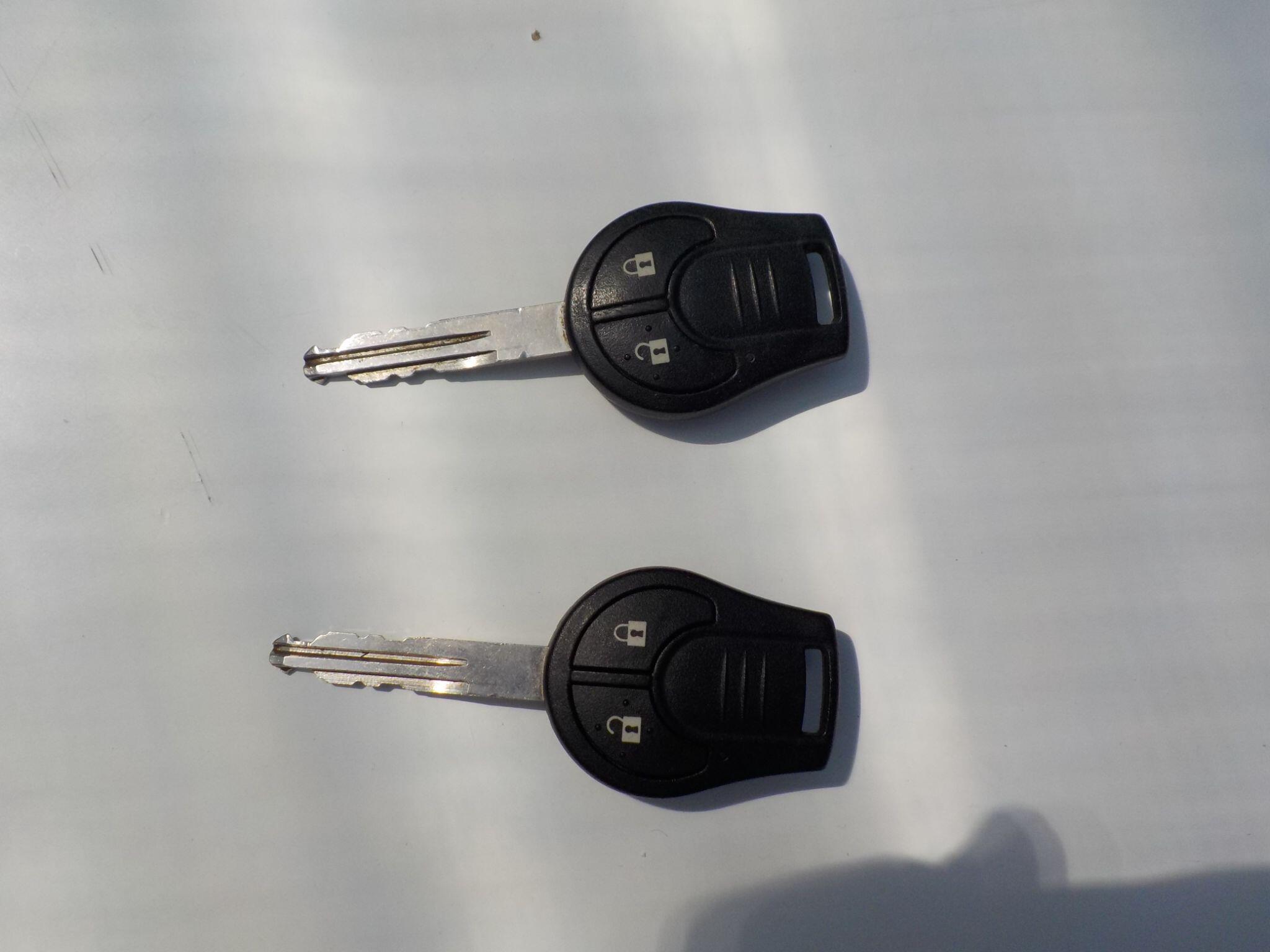 Nissan Note 1.2 12V Acenta Premium Euro 5 (s/s) 5dr