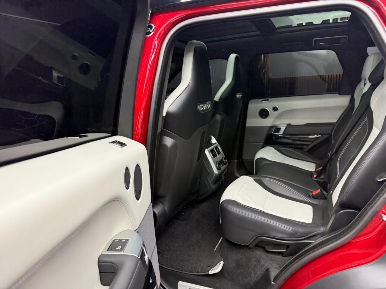 Land Rover Range Rover Sport view 41