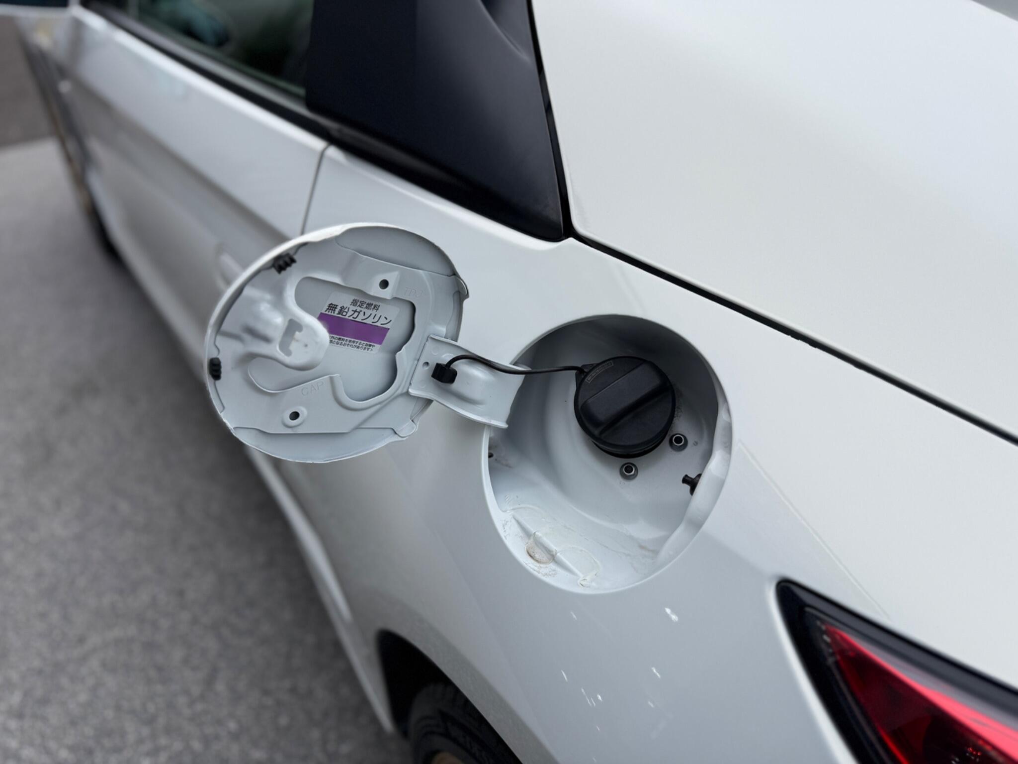 Honda S660 view 78