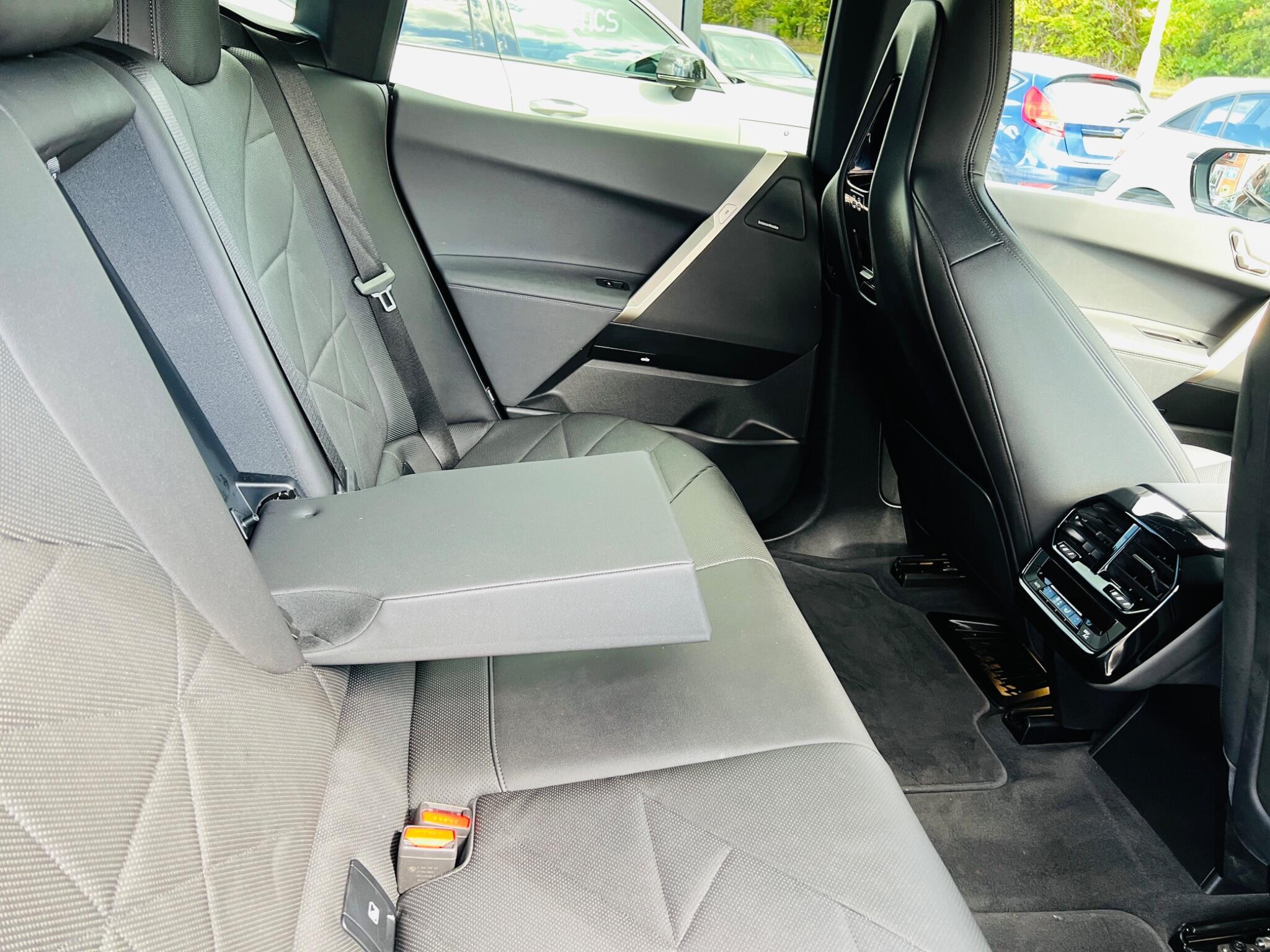 2022 BMW iX 40 76.6kWh M Sport Auto xDrive 5dr • 23,495 miles image 21