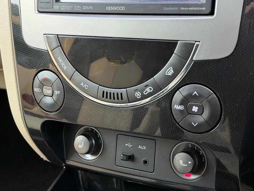 KGM Rexton view 36