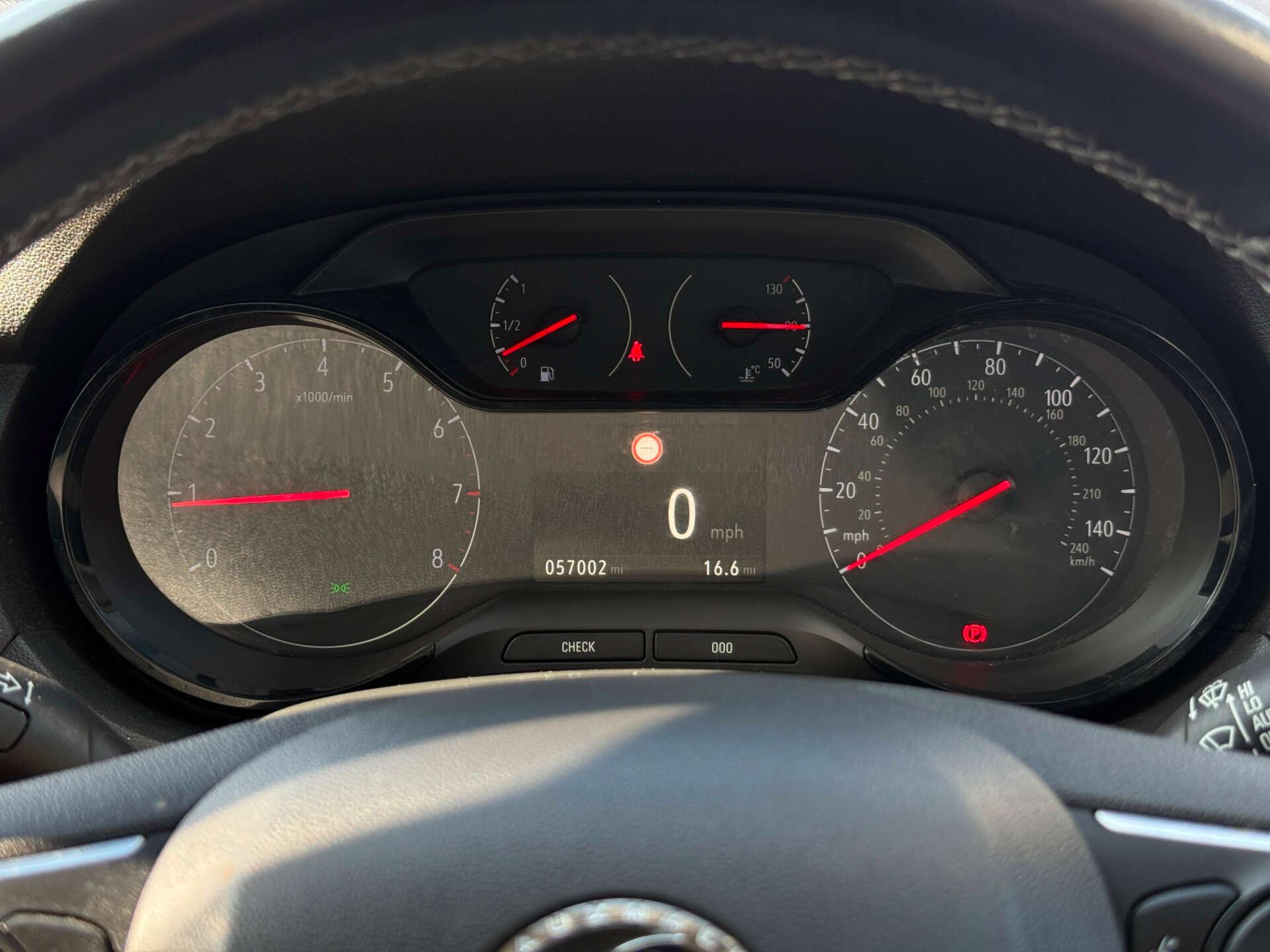 Vauxhall Grandland X view 57