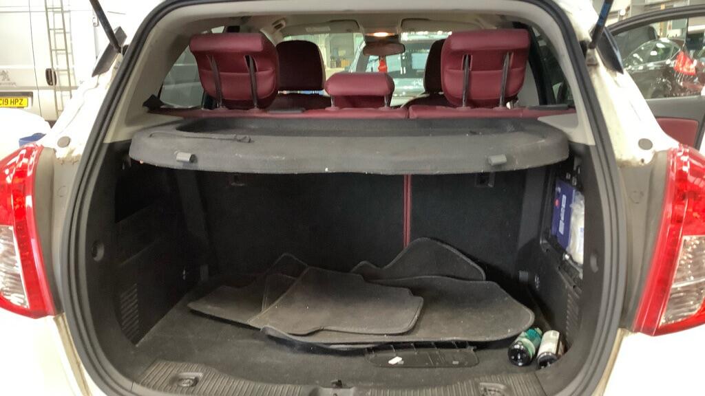 Vauxhall Mokka X view 6