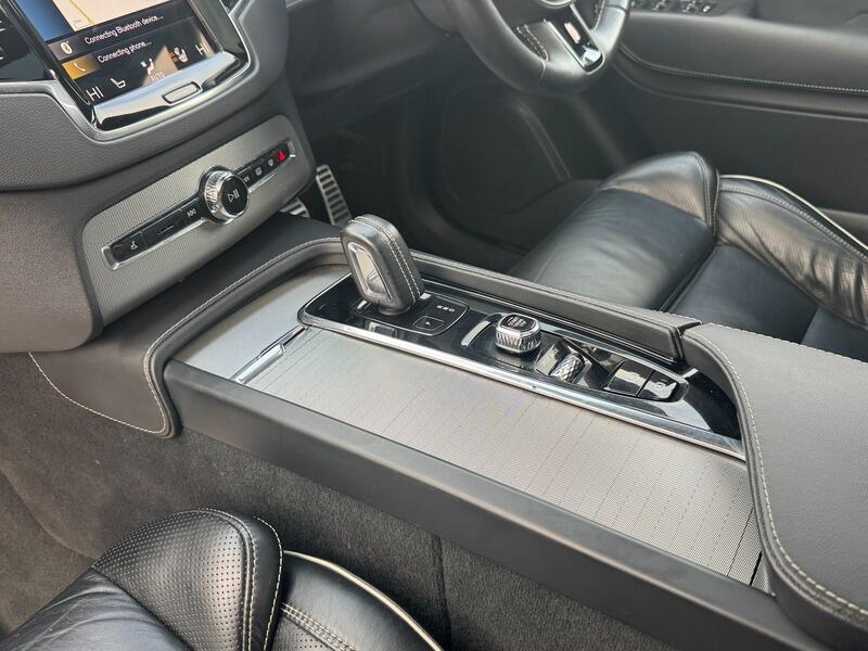 2021 Volvo XC90 2.0h T8 Twin Engine Recharge 11.6kWh R-Design Pro Auto 4WD Euro 6 (s/s) 5dr • 60,000 miles image 33