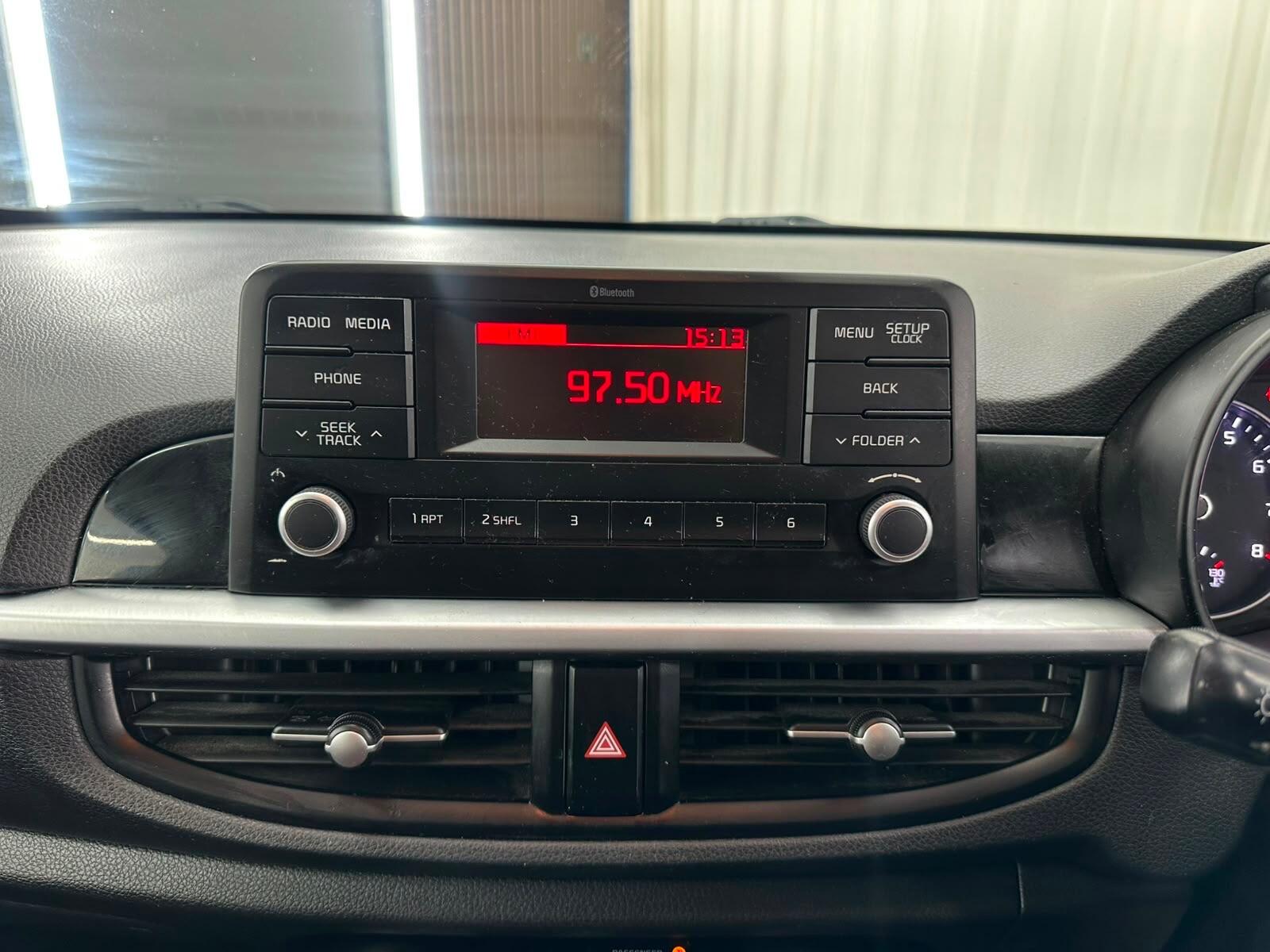 Kia Picanto view 44