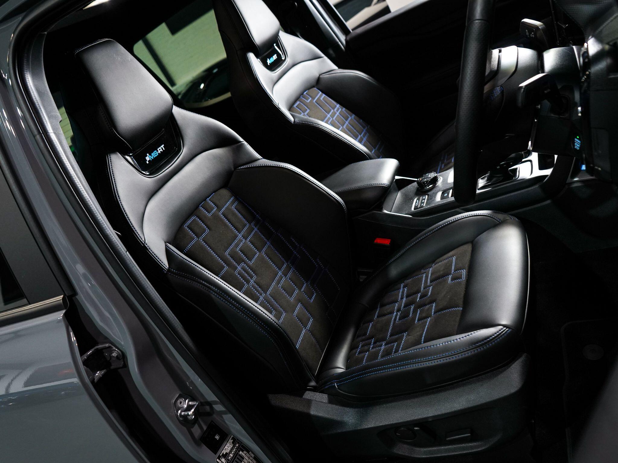Ford Ranger view 46