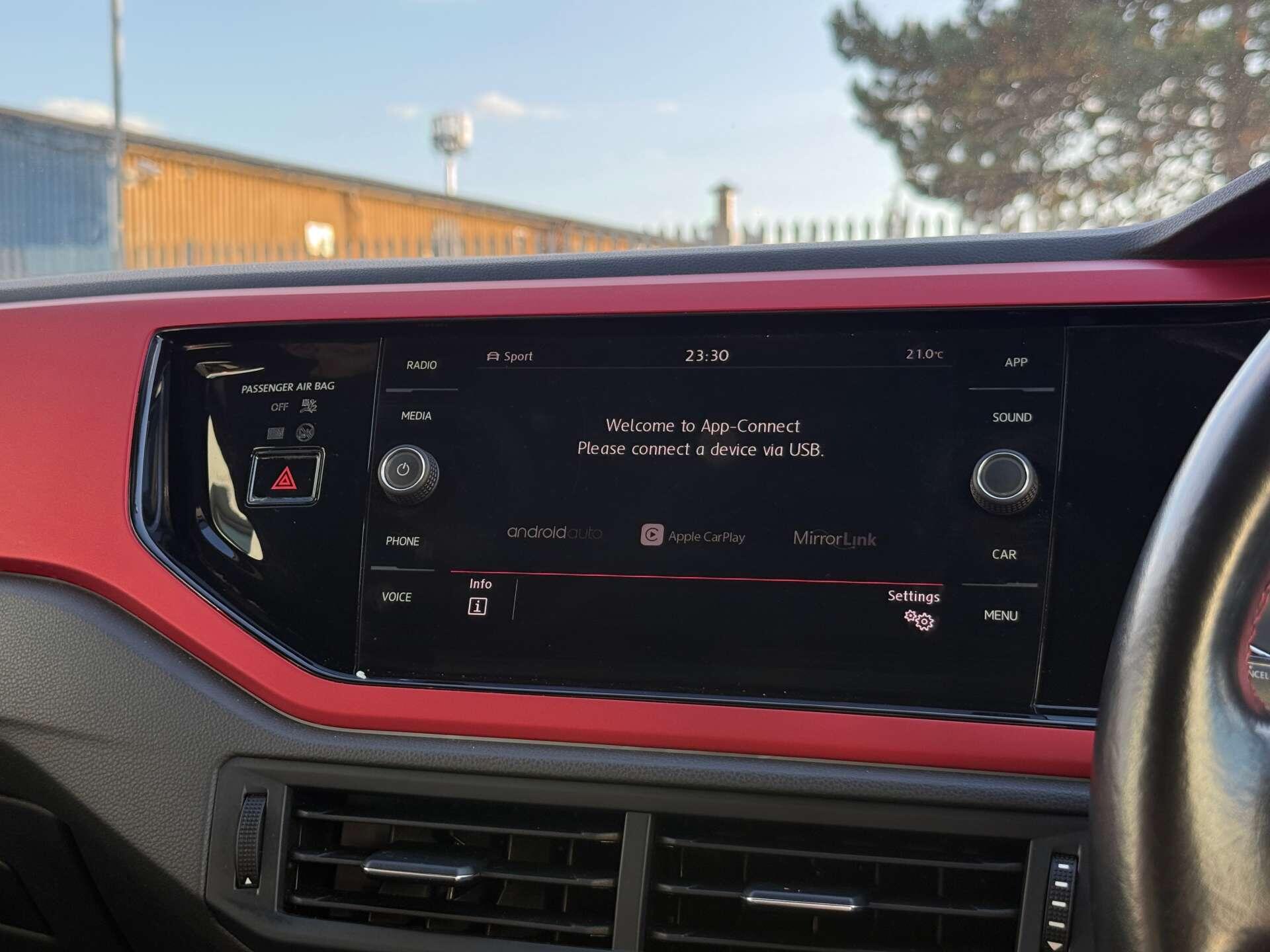 Volkswagen Polo view 39