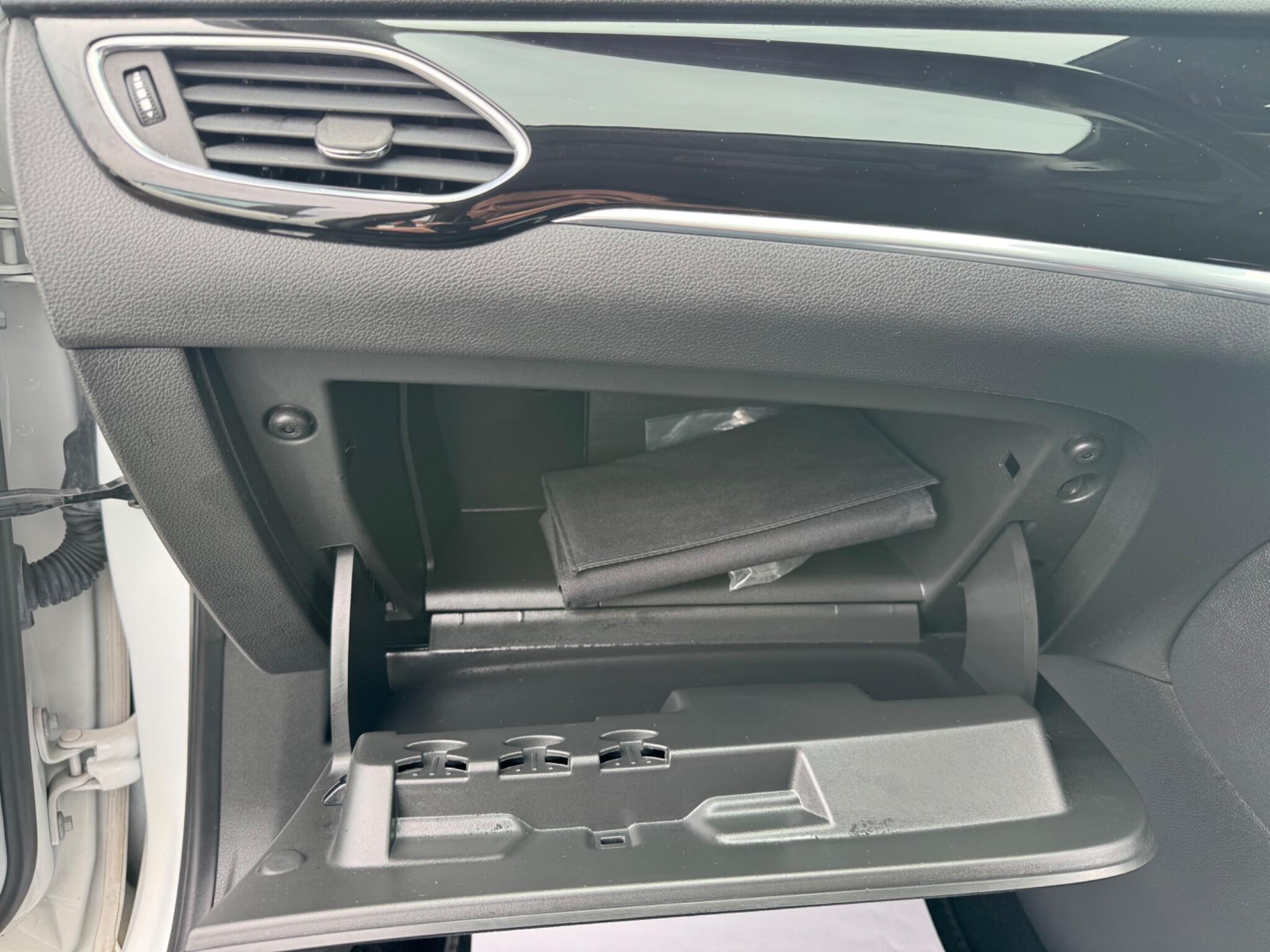 Vauxhall Astra view 36