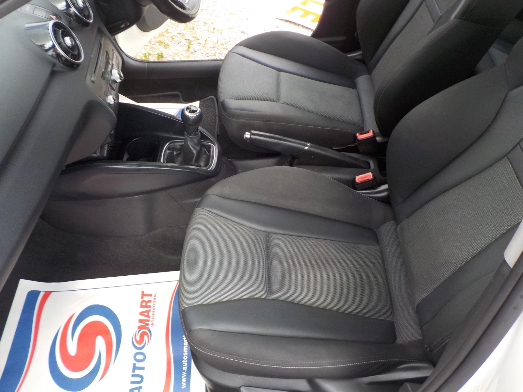 Audi A1 1.4 TFSI Sport Sportback Euro 5 (s/s) 5dr
