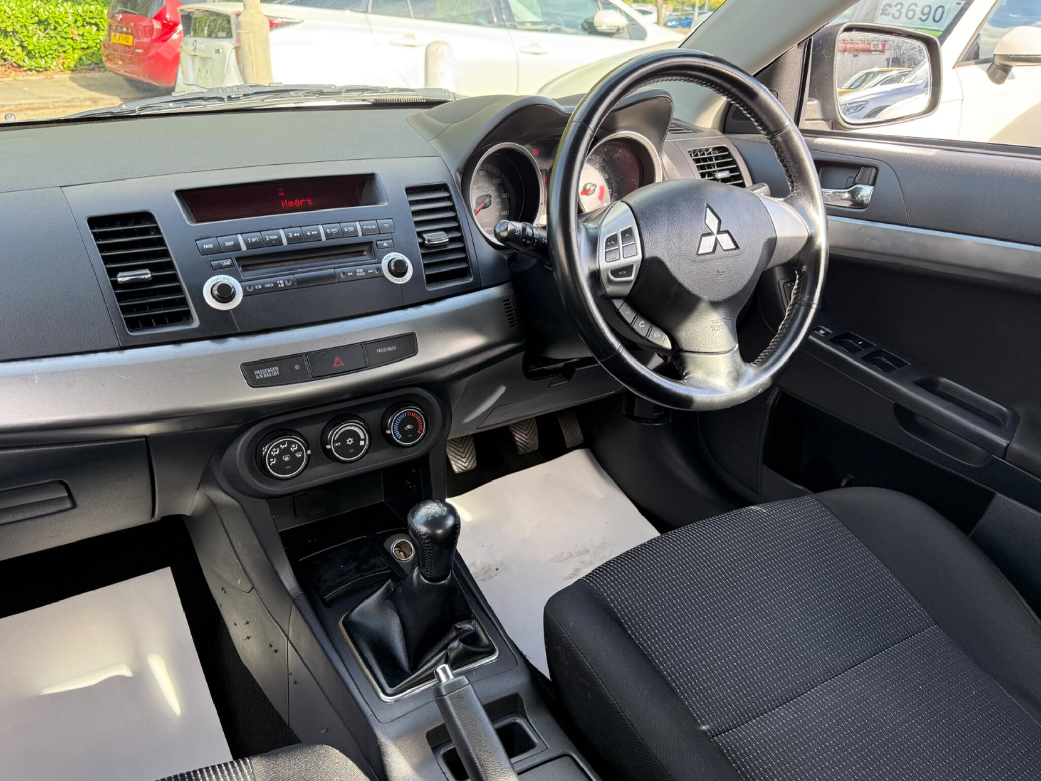 Mitsubishi Lancer - Image 53
