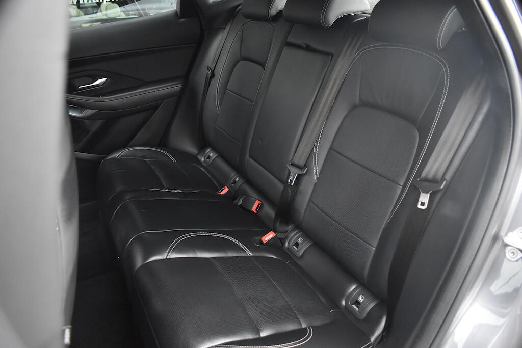 Jaguar E-Pace view 41