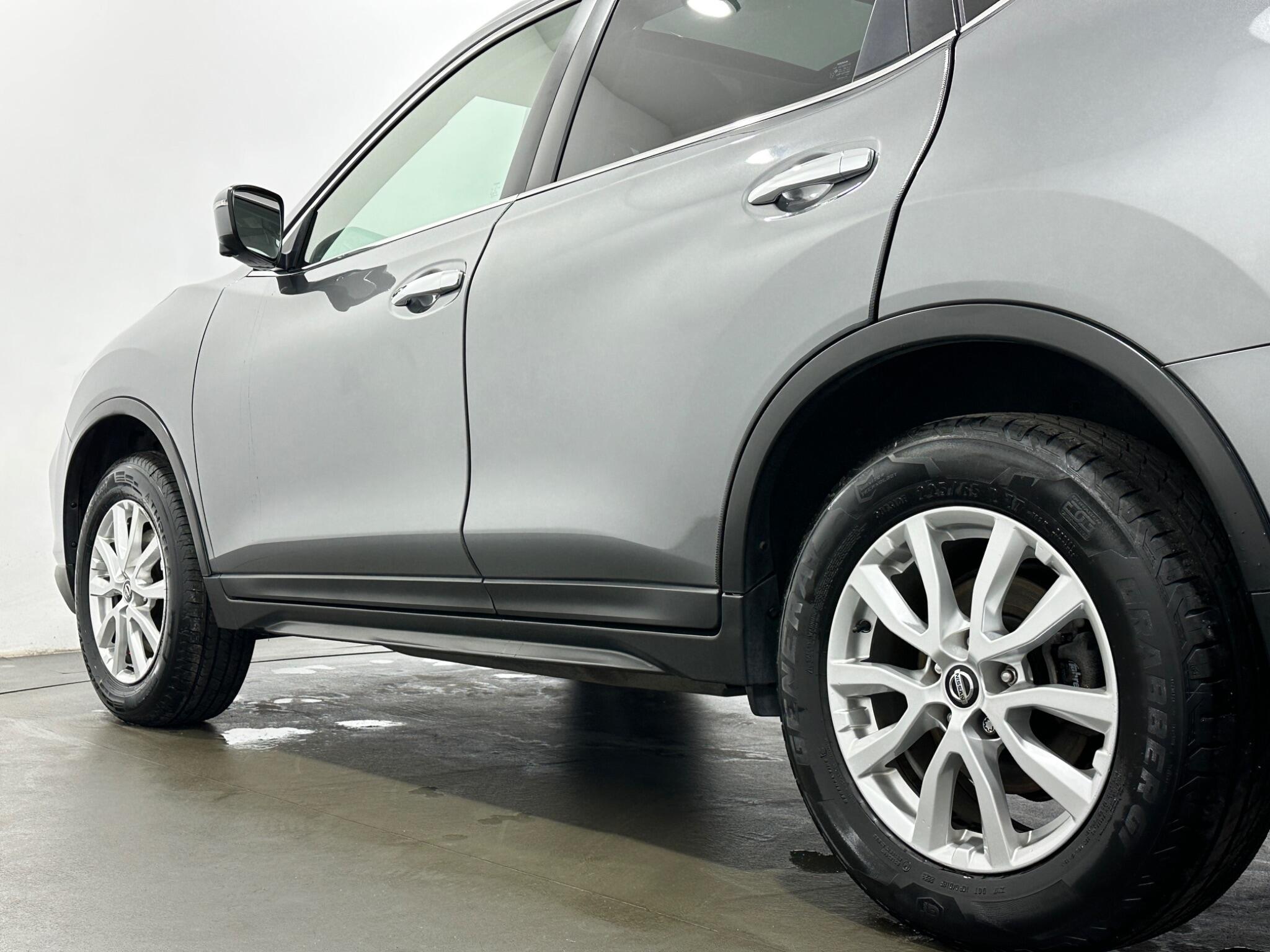 Nissan X-Trail view 51
