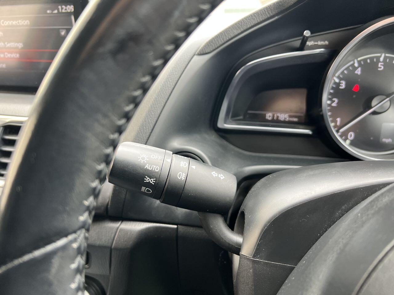 Mazda Skyactiv-G view 53