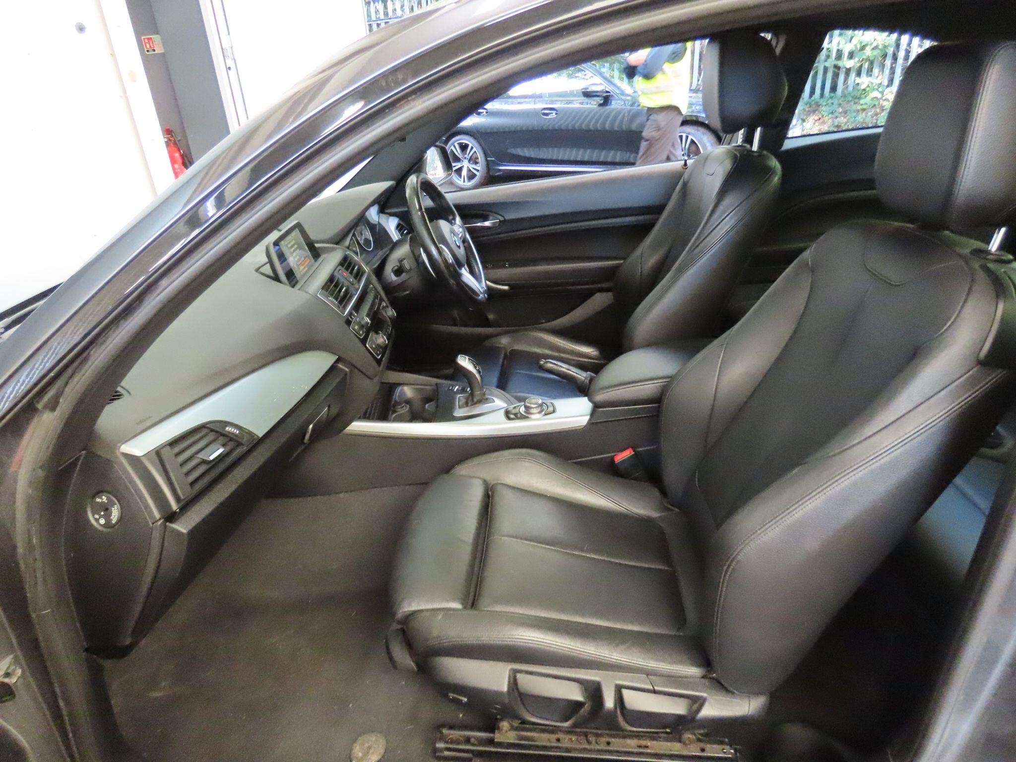BMW 2 Series view 9