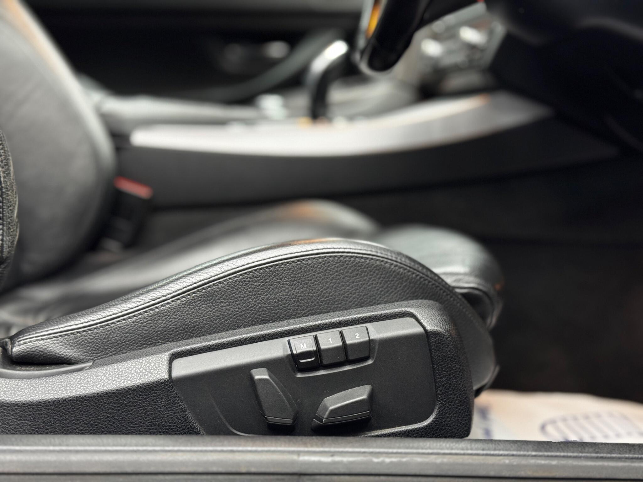 BMW 6 Series view 43