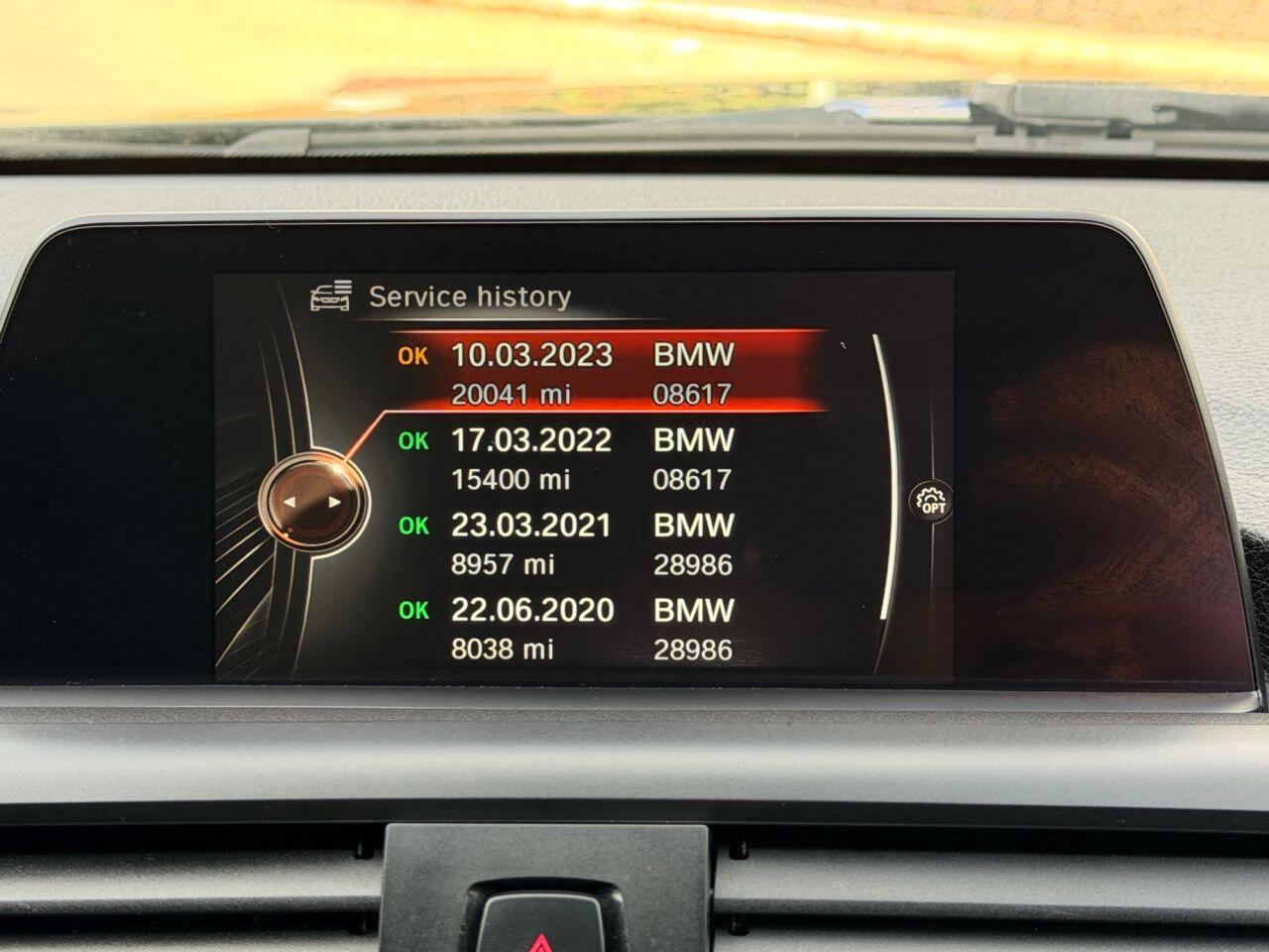 BMW 1 Series view 50