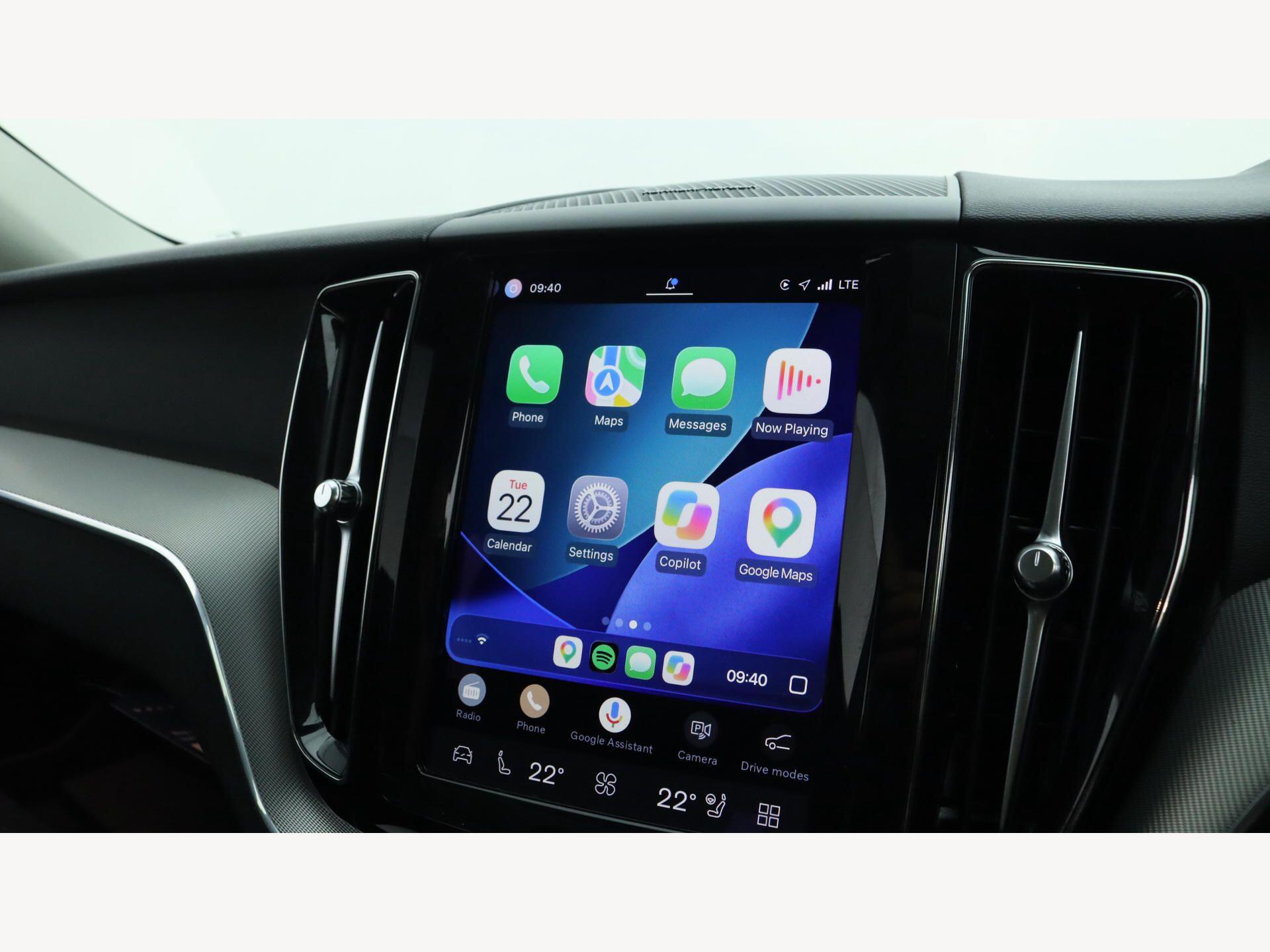 Volvo XC60 view 32