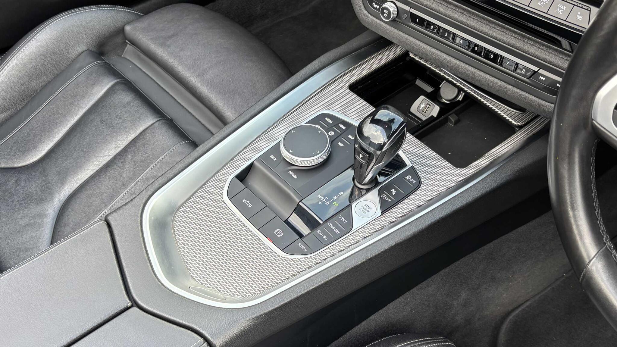 BMW Z4 view 7