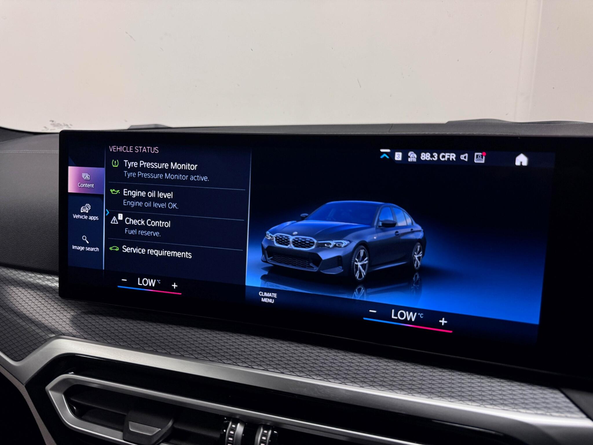 BMW 3 Series view 47