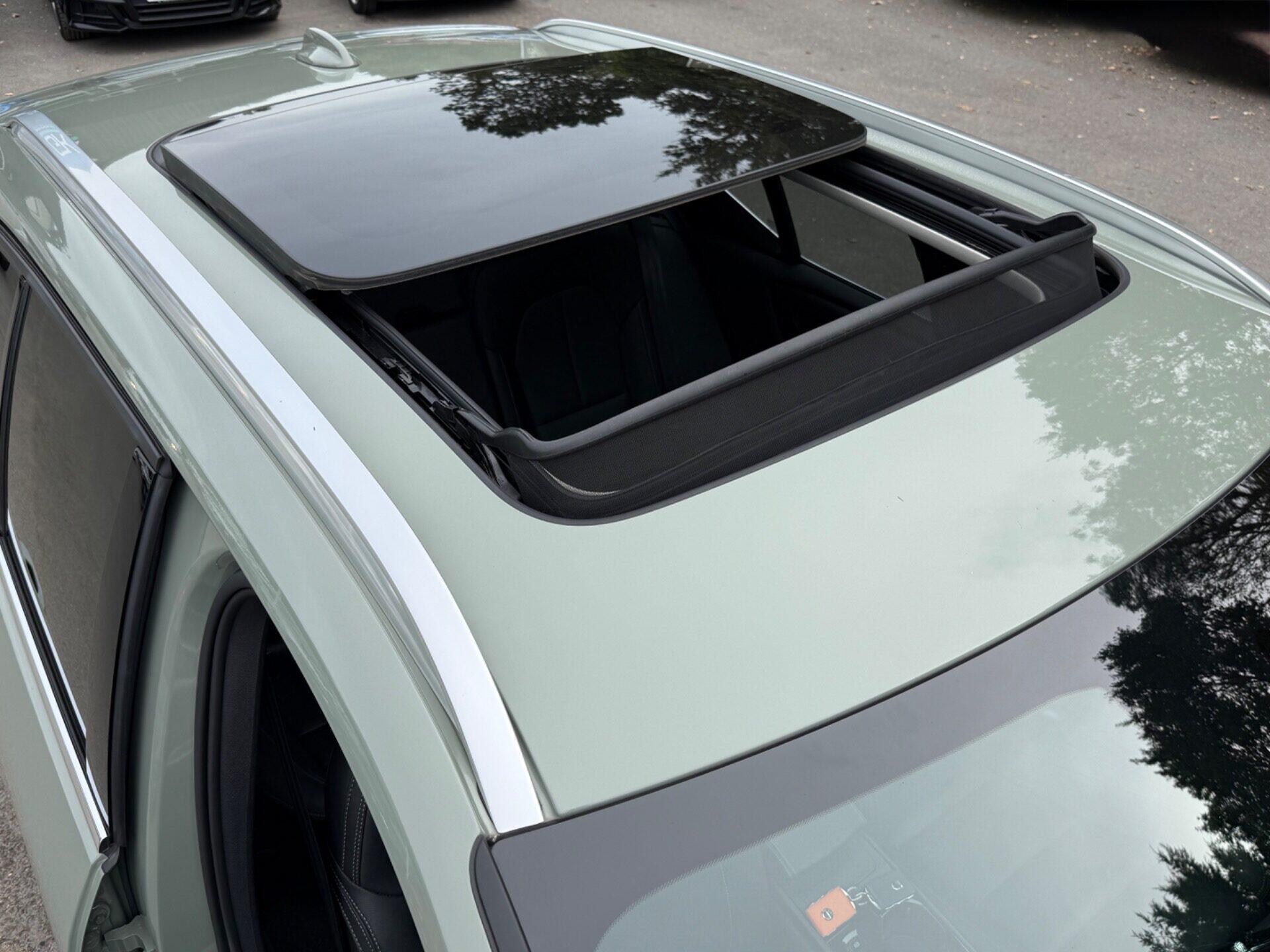 Volvo XC40 view 22