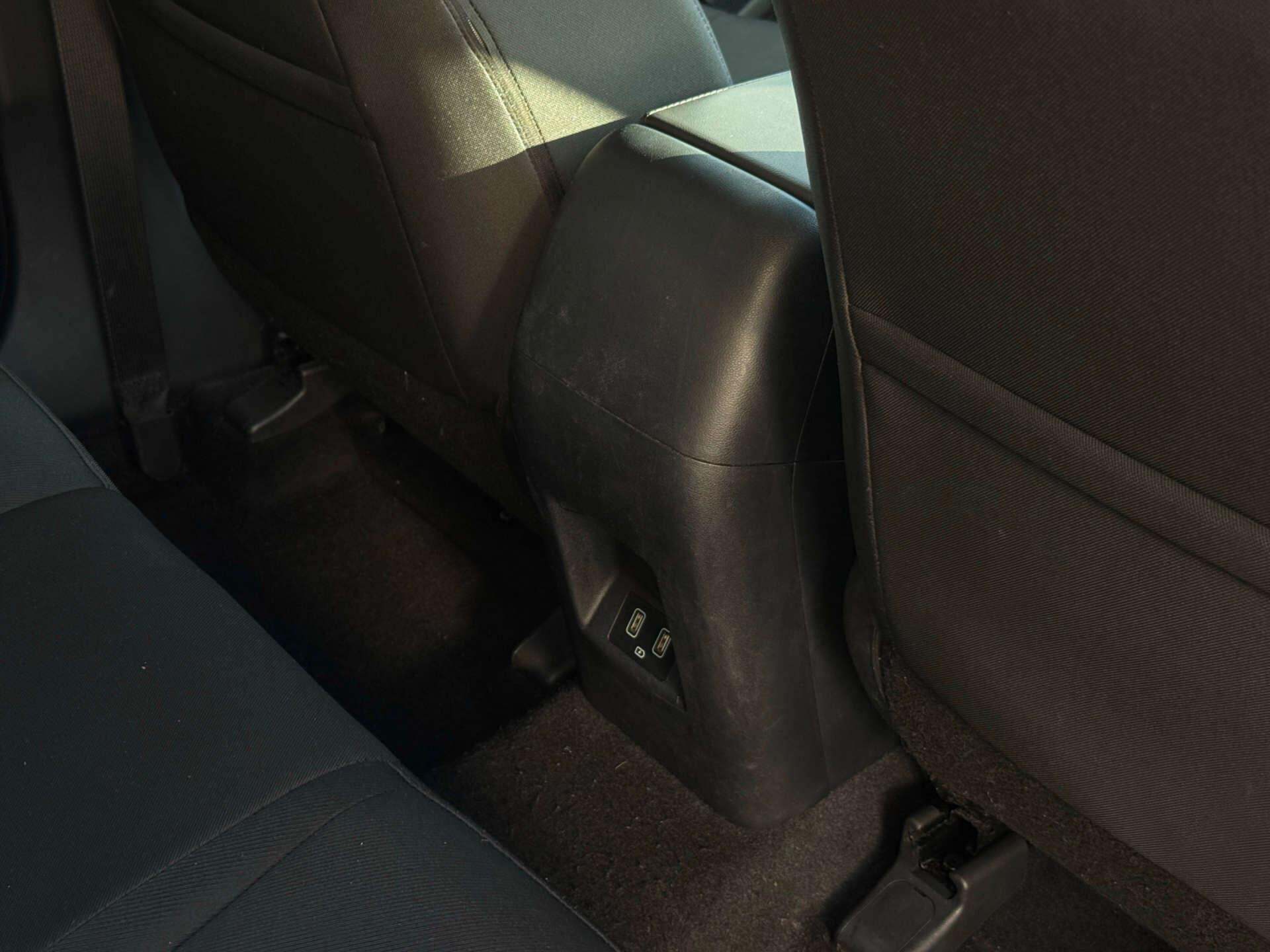 Hyundai Tucson view 26