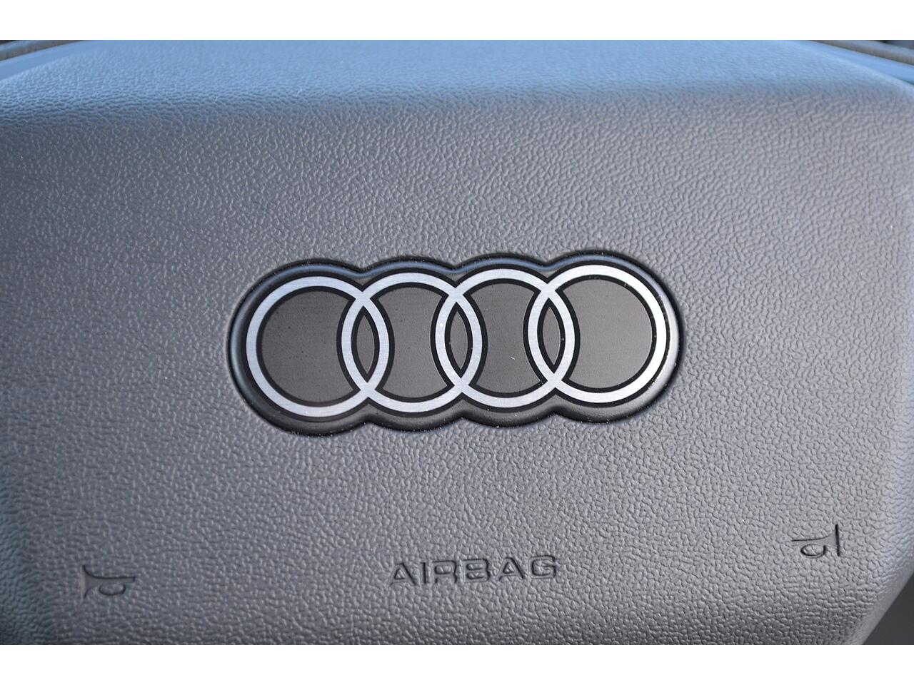 Audi Q4 E-Tron view 29