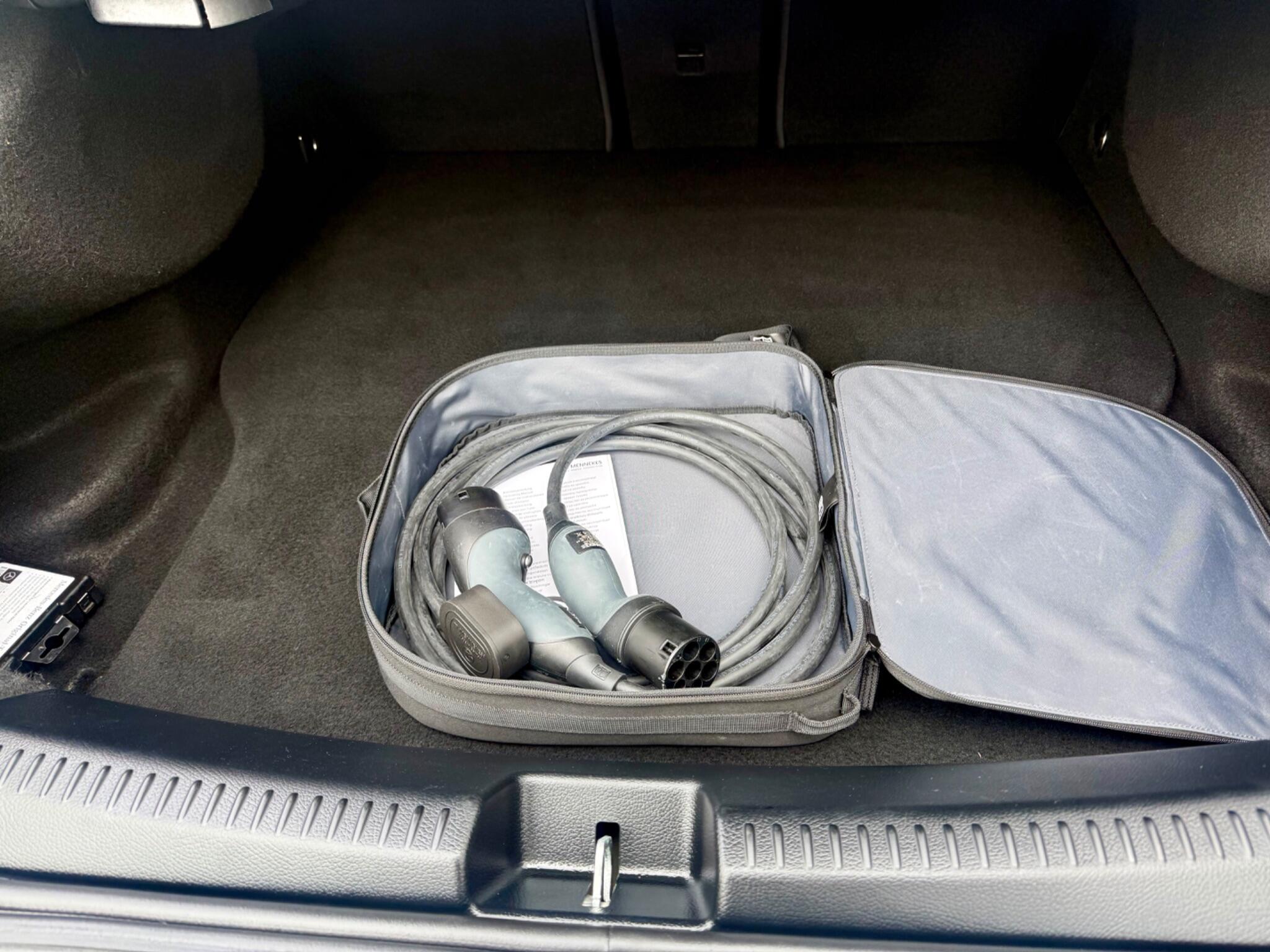 Mercedes-Benz Cla view 30