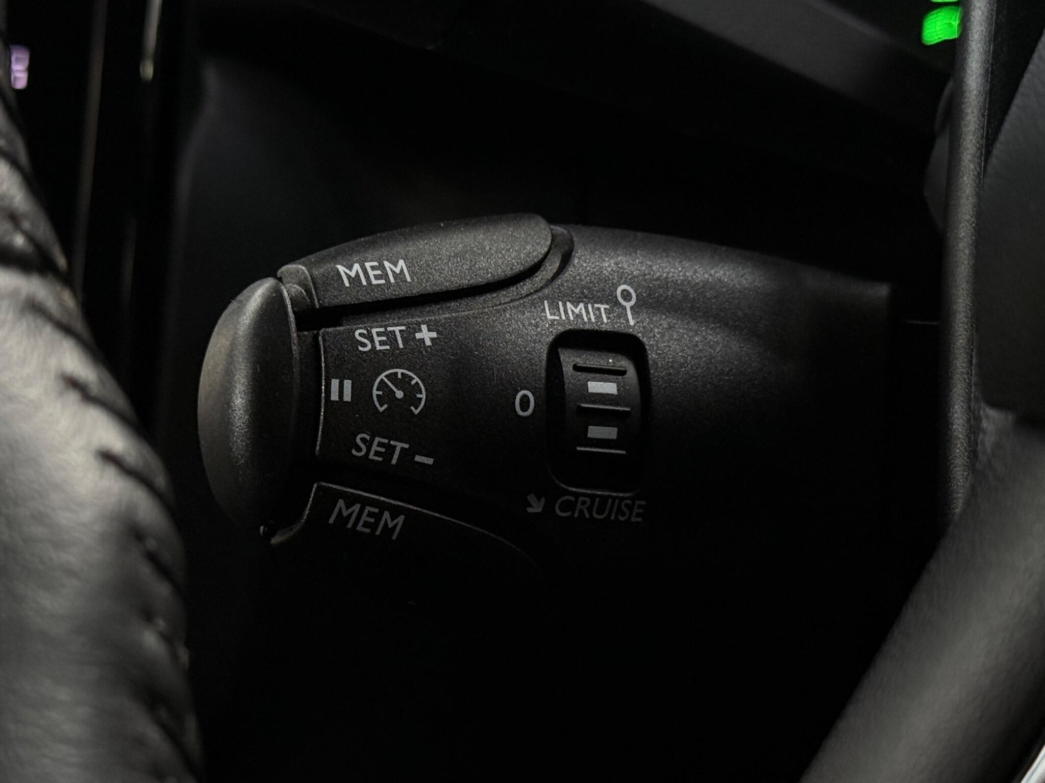 Citroen C3 view 22